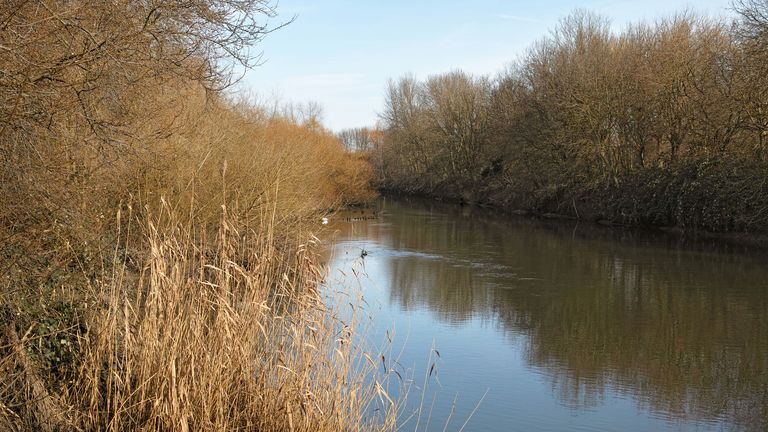 Boy, 12, drowns in River Lea at Hackney Marshes; detective calls it 'deeply tragic incident' and urges public to avoid speculation