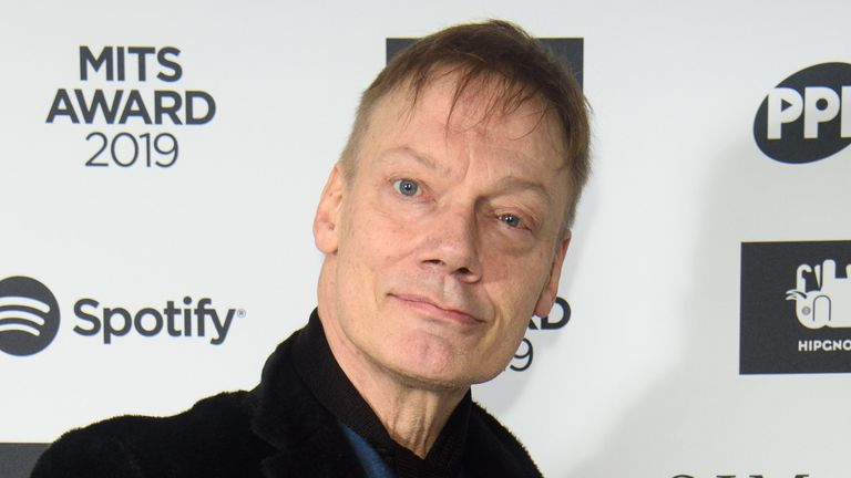 William Orbit, Producer Behind U2 and Madonna's Greatest Records, Dies Aged 69