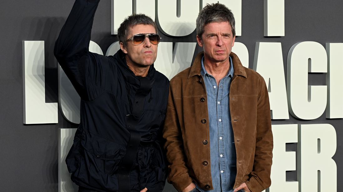 Oasis announce more shows including extra Knebworth gigs