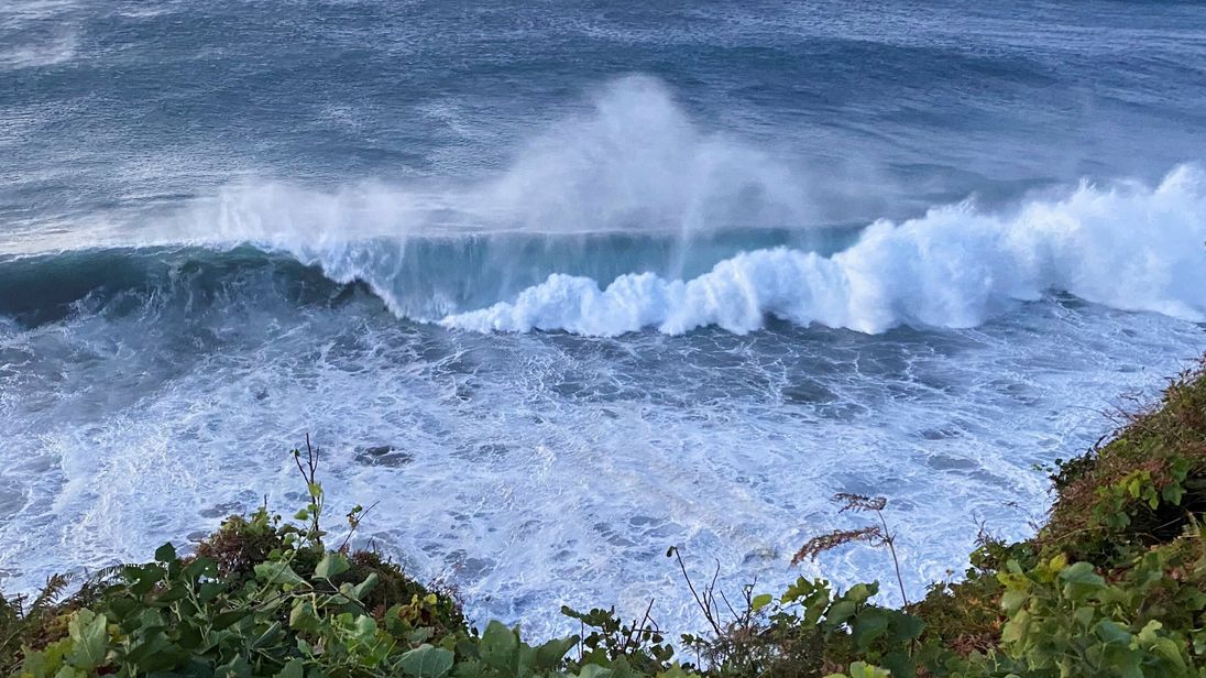 UK to join new EU ocean science scheme amid El Nino concerns