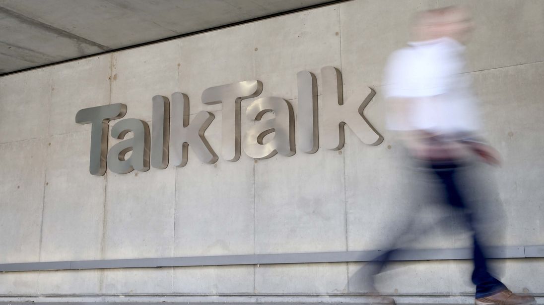 TalkTalk dials up effort to salvage future as Octopus deal stalls