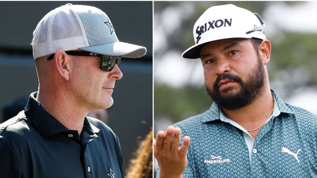 Snedeker wants Spaun to 'make me look like an idiot' after Presidents Cup snub