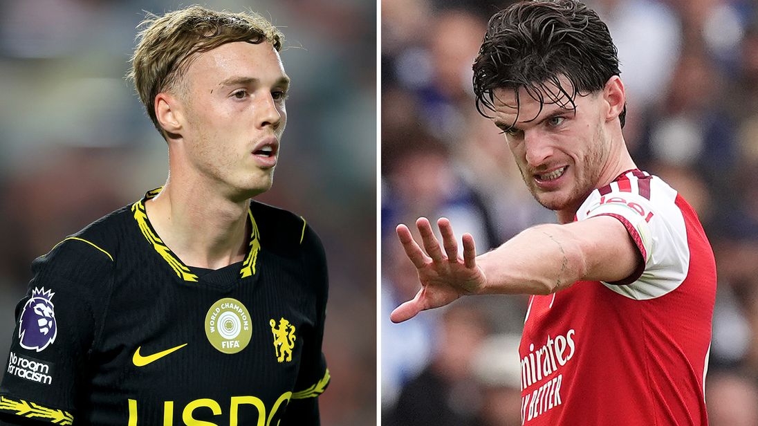 Palmer, Rice among England withdrawals as Gibbs-White returns