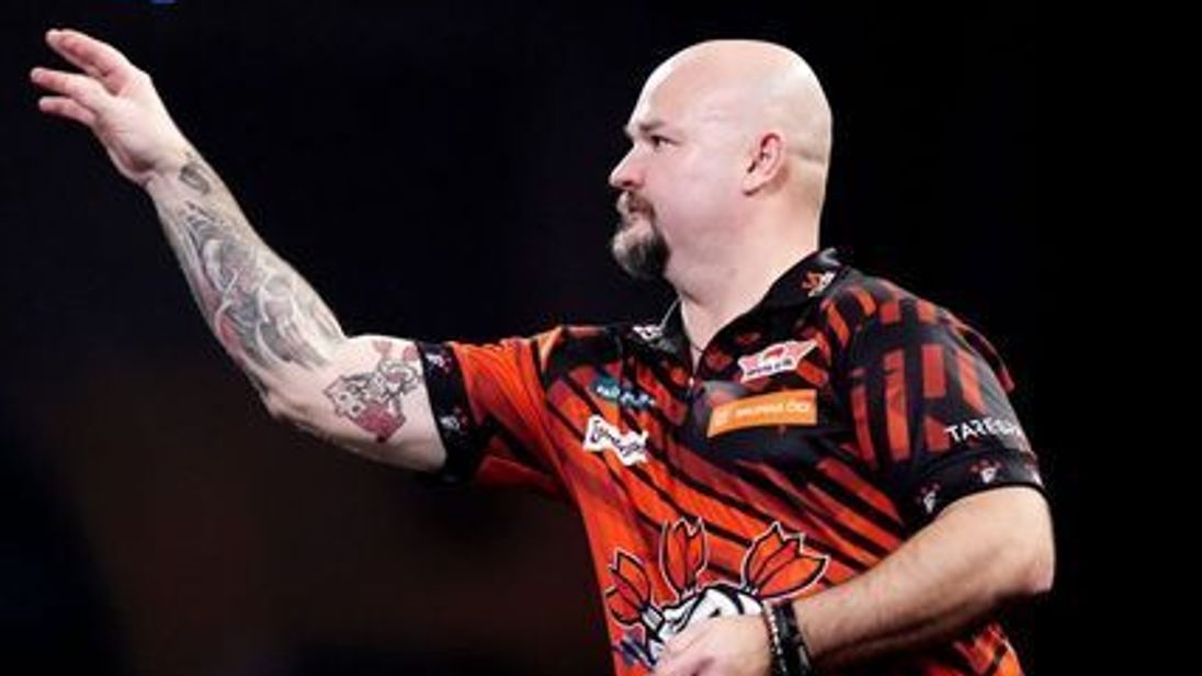 Sedlacek wins first PDC Pro Tour title at Players Championship 30