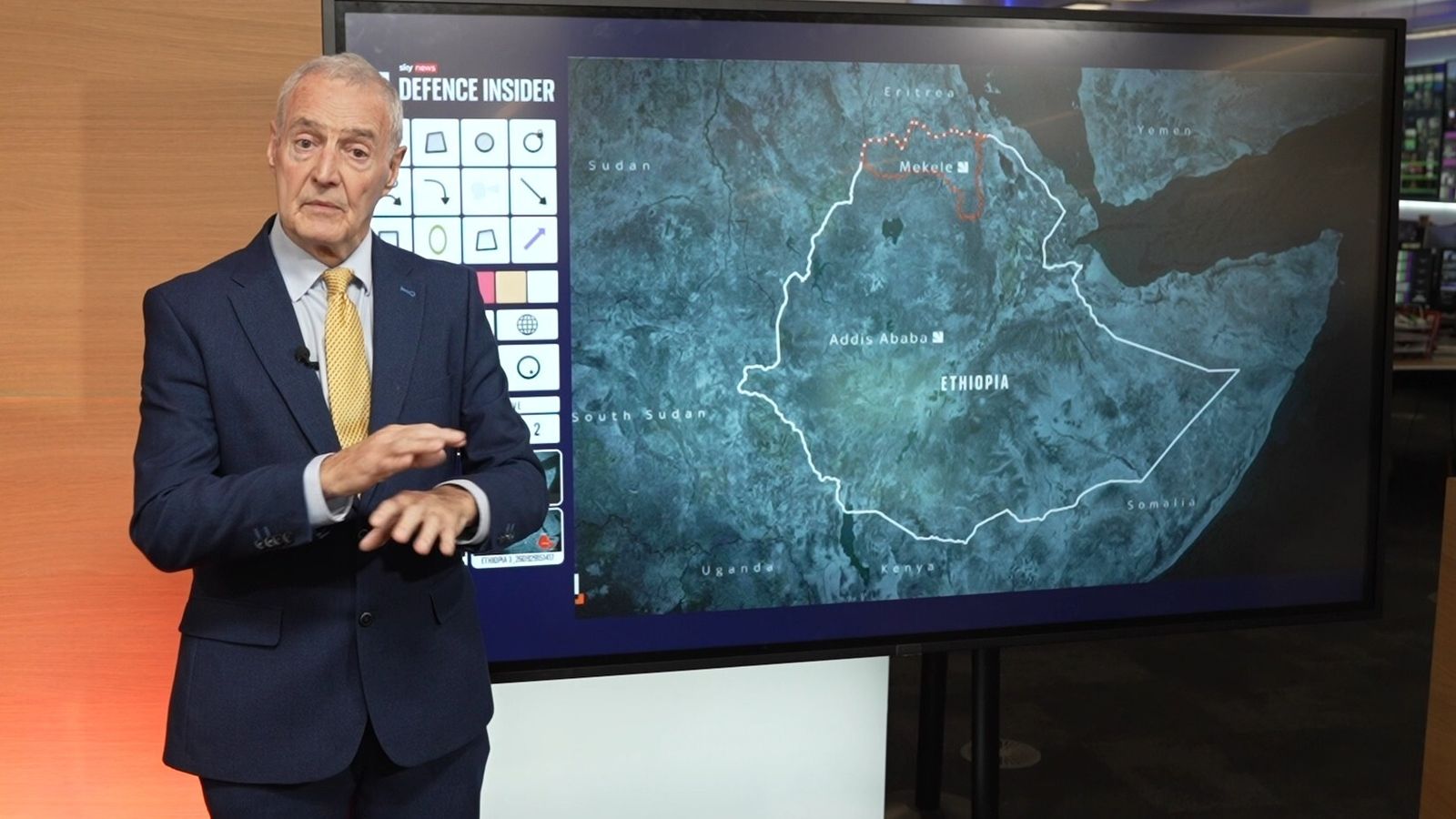 Conflict in Ethiopia resurges: What does it mean for East Africa ...