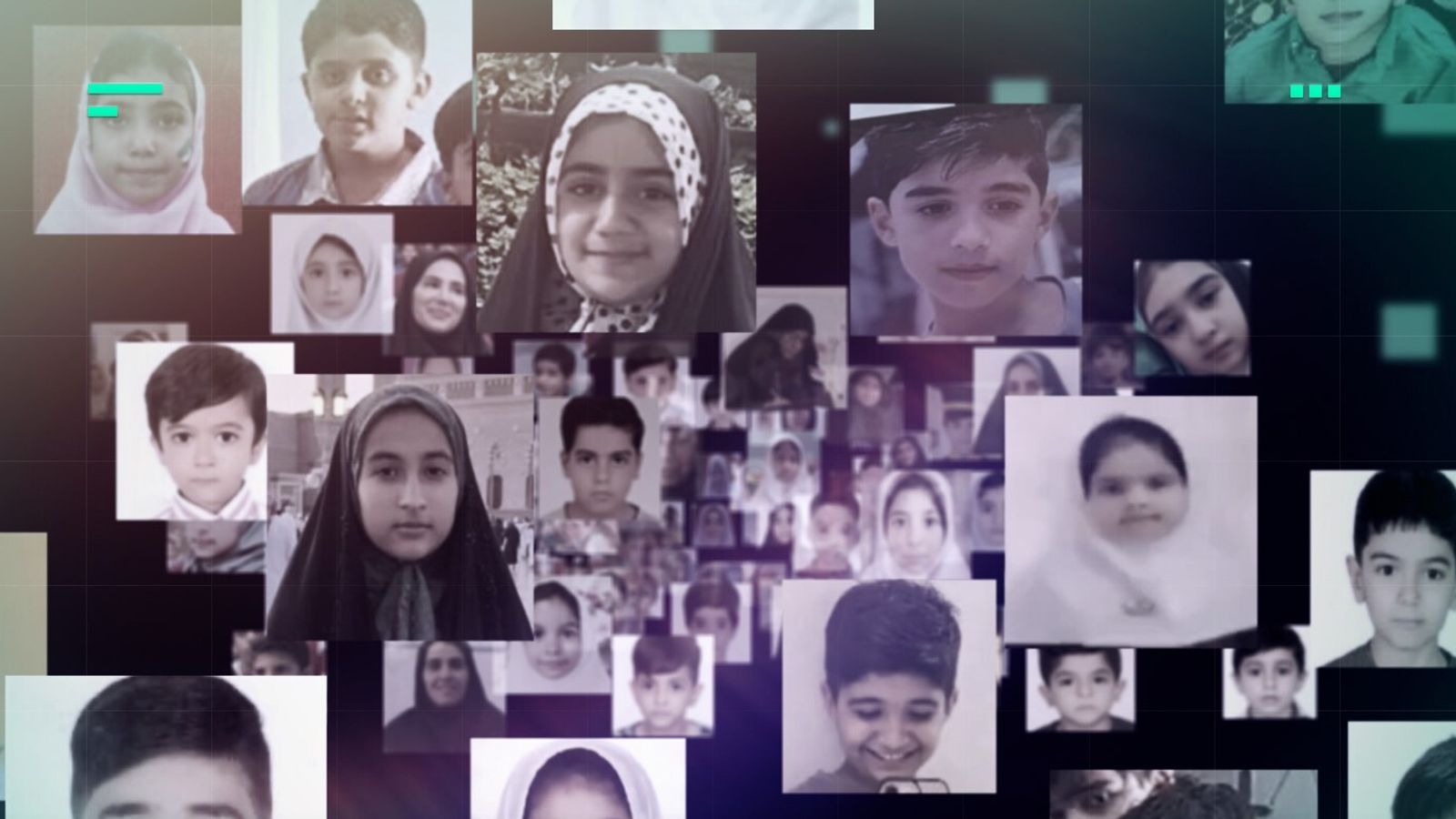 The children of Minab: What happened to class 4A?