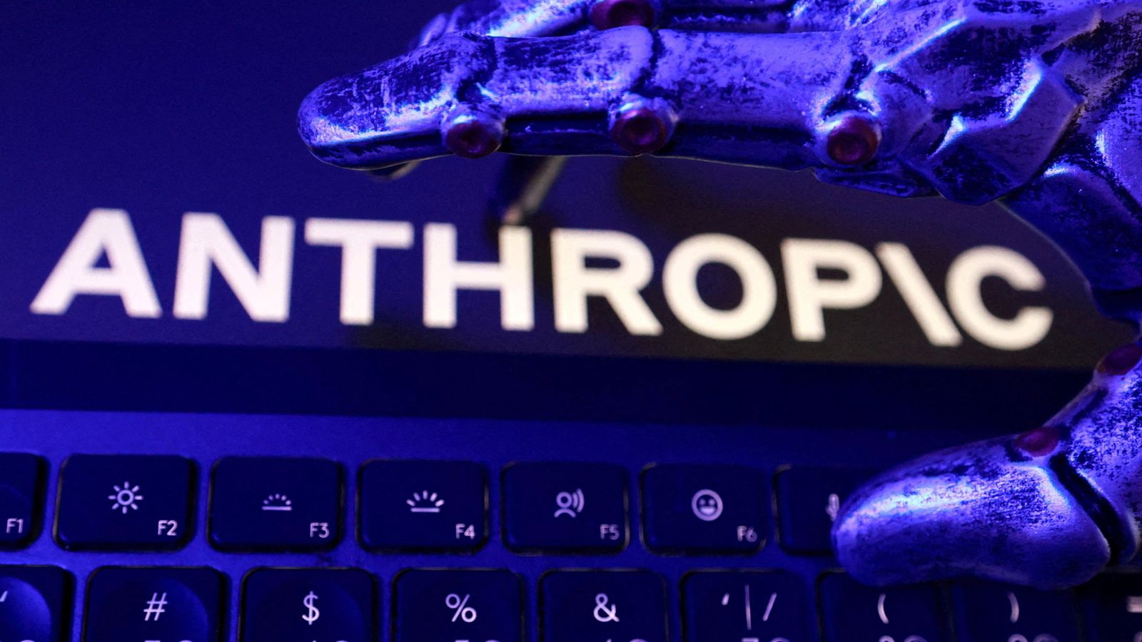 More than 10% chance AI 'could kill all humans' - as Anthropic reveals another 'cybersecurity' incident
