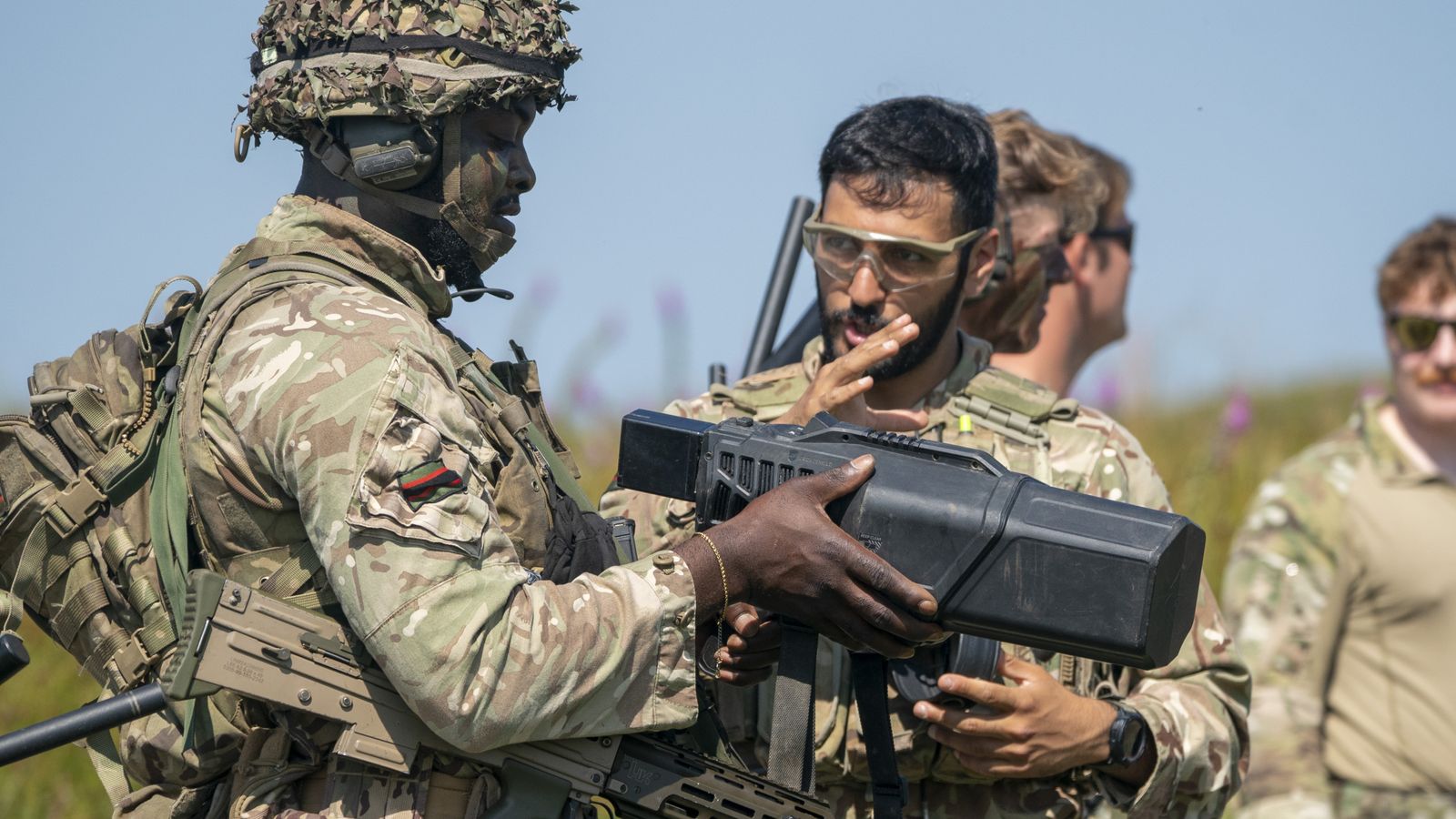 Motor industry demands PM's help in switching to defence supply
