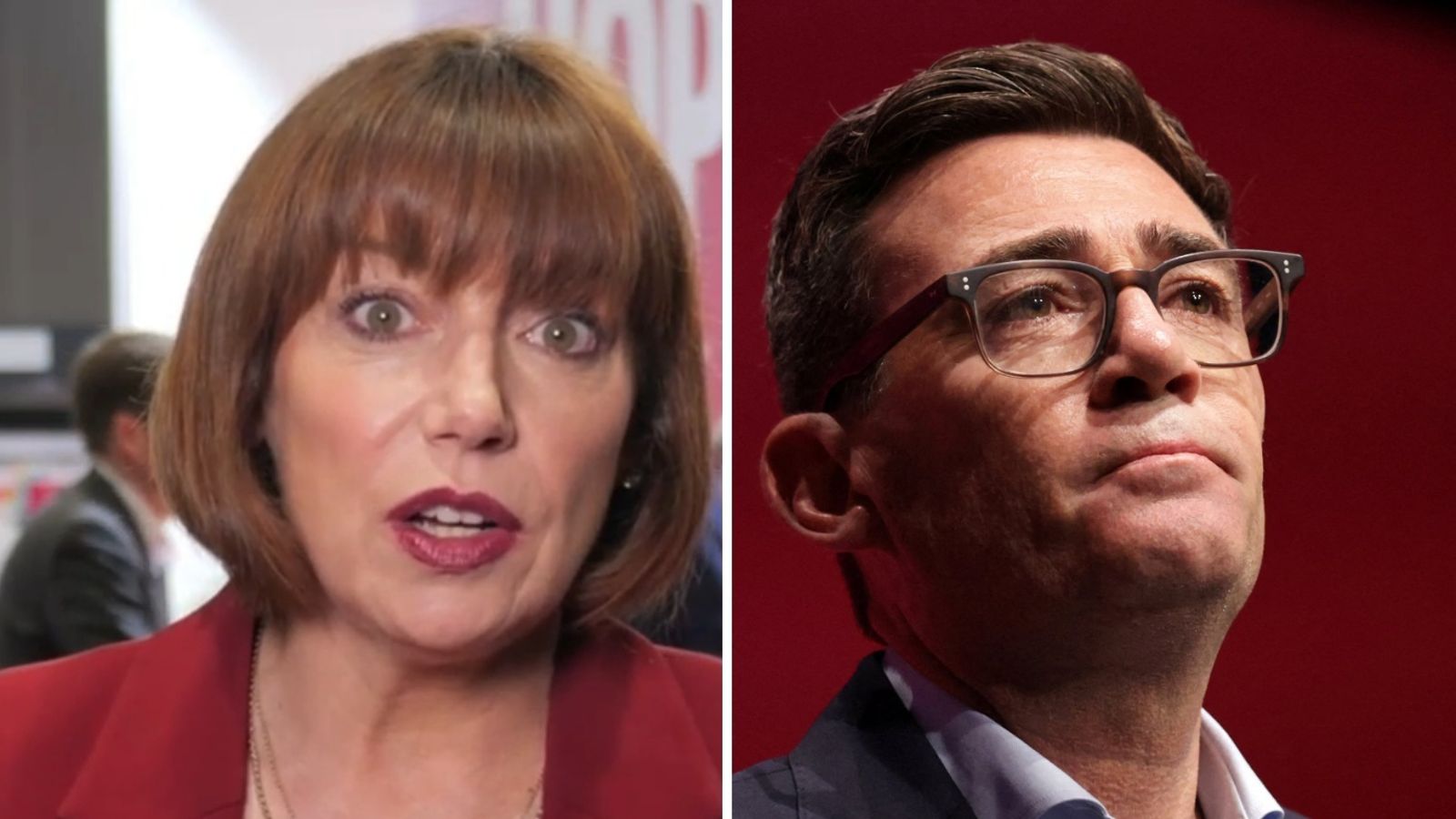 Burnham has 'ignited a massive political battle' - Beth Rigby unpicks ...