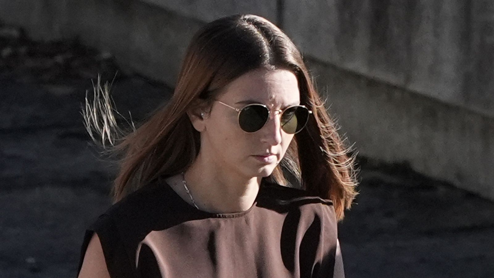 Former PE teacher guilty of sexual activity with a pupil