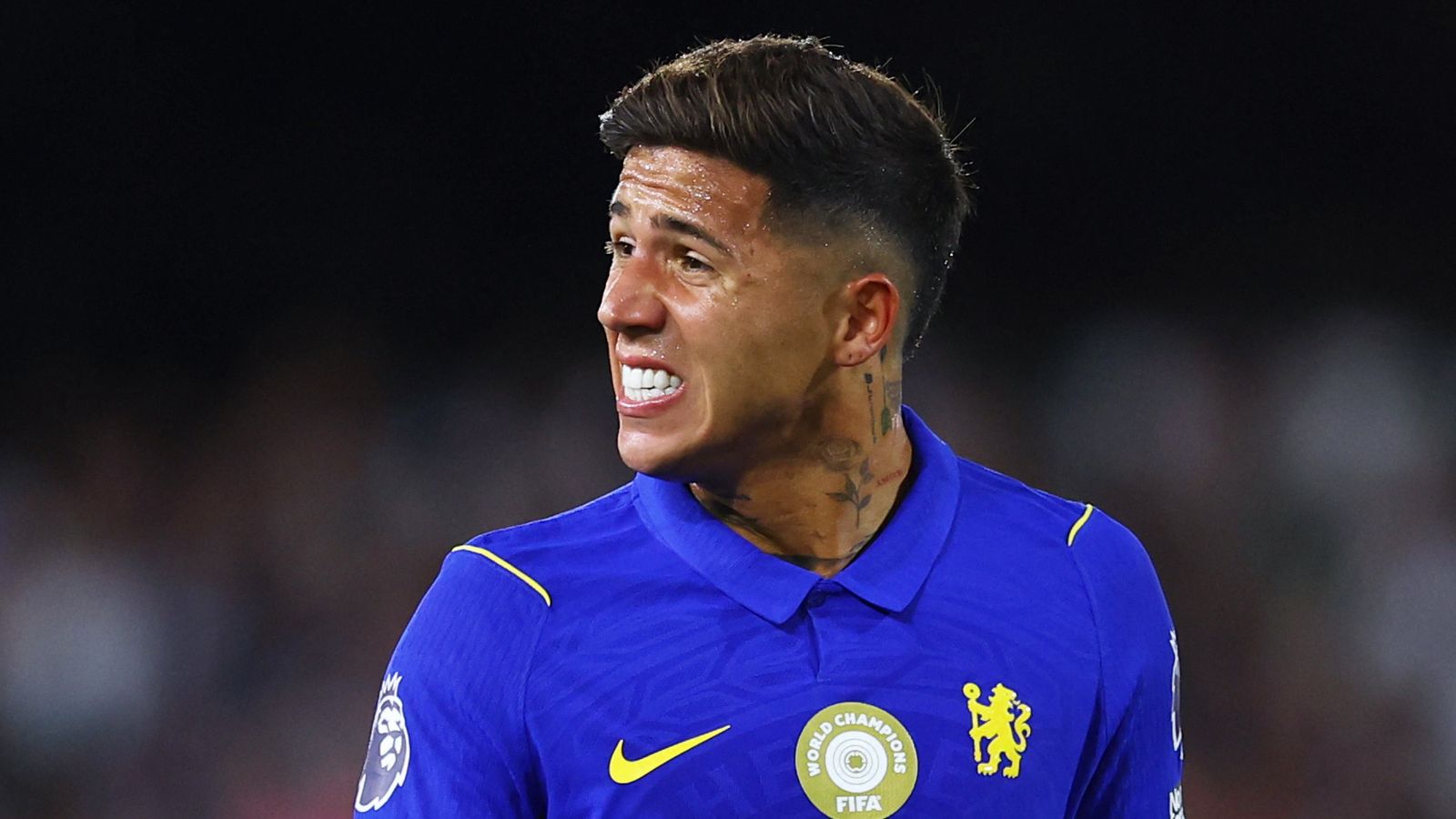 Man City equal British transfer record with deadline day splurge