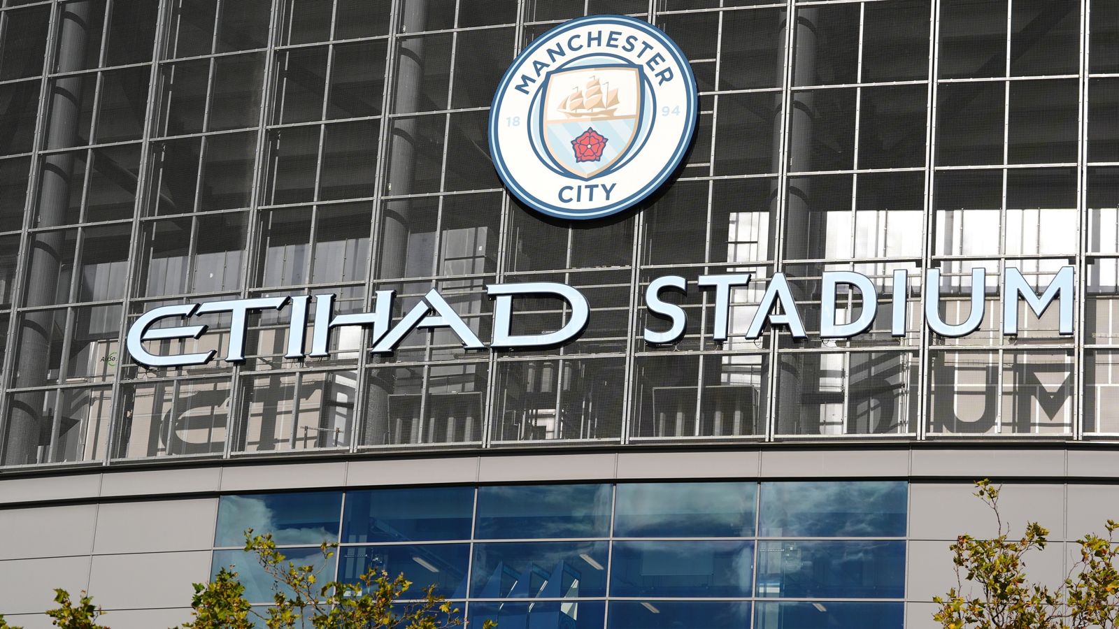 Man City's sponsor warns of legal action against Premier League