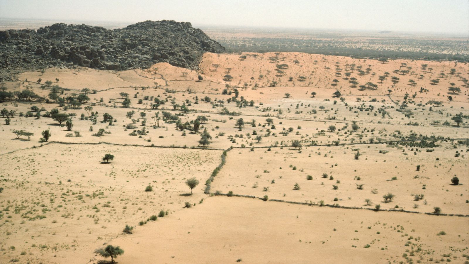 Gold mine collapse kills 82 people in Sudan
