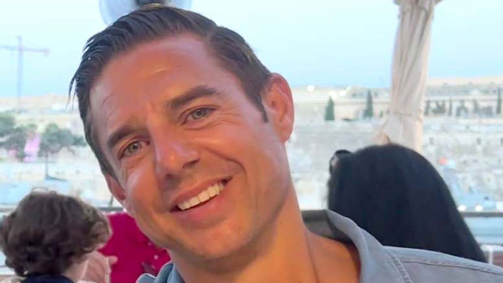 Family Of Putney Pusher Suspect Say He Took His Own Life Due To Family Of Putney Pusher Suspect Say He Took His Own Life Due To