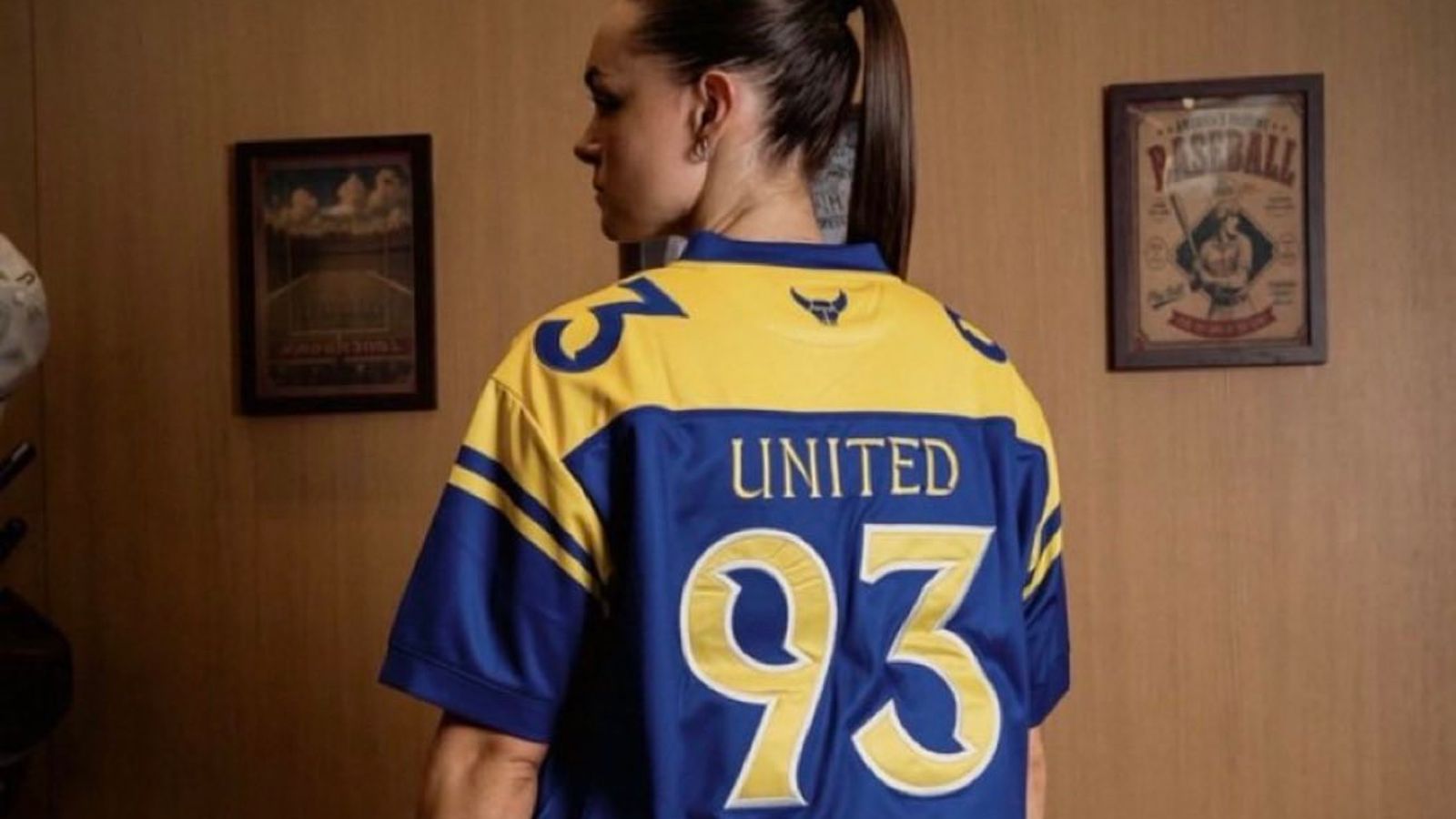 Football club removes clothing range launched close to 9/11 anniversary