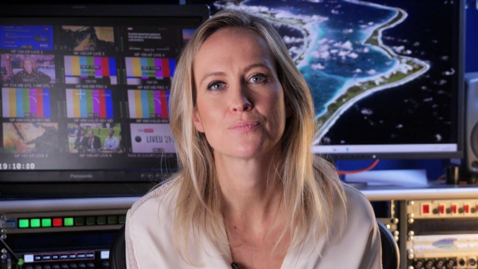 Ridge: ‘A tiny group of islands, but a huge diplomatic headache for ...
