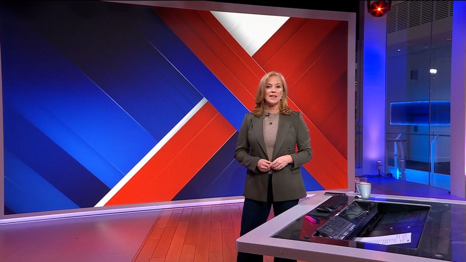 In full: Tuesday’s UK Tonight | News UK Video News | Sky News