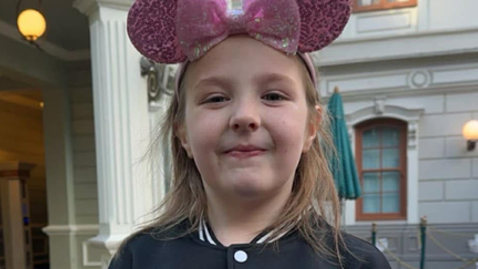 'Overwhelming sadness' of family whose daughter, seven, died in house fire