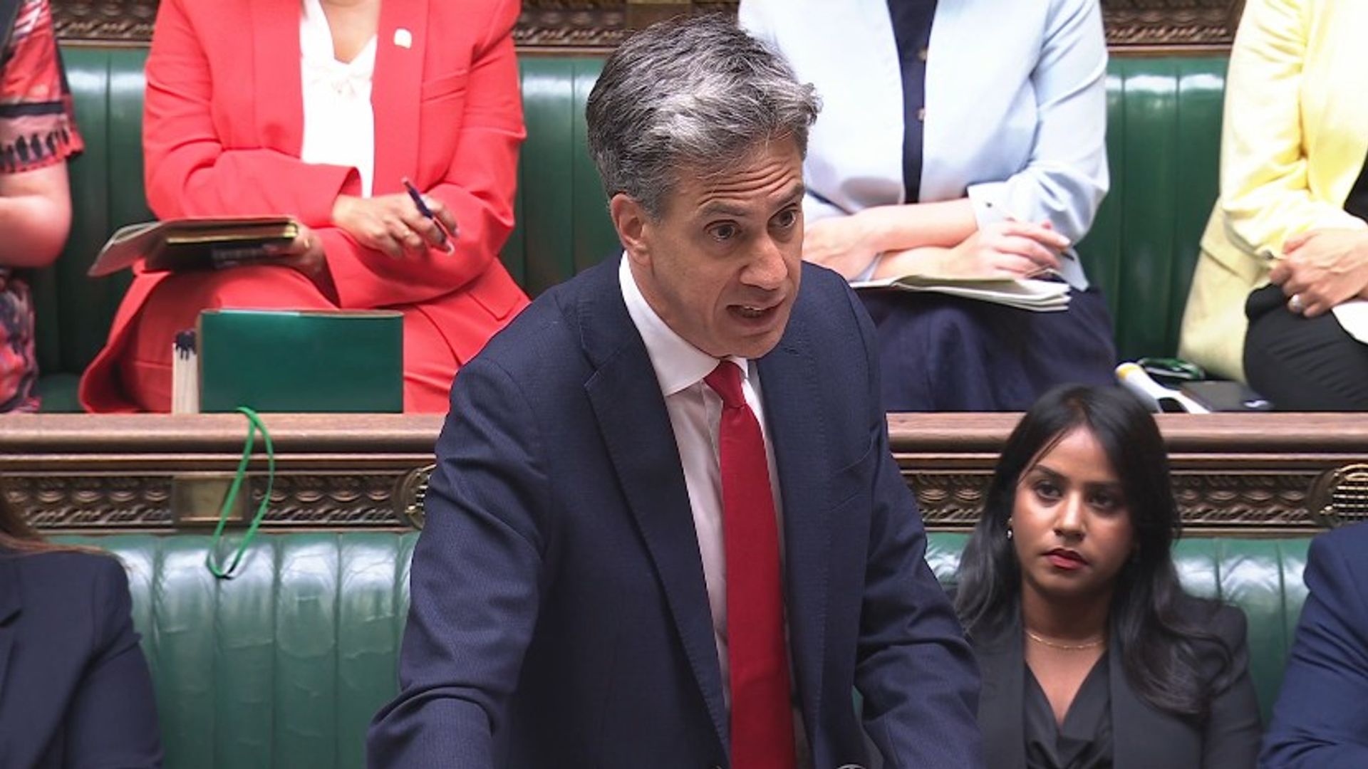 UK to ban trade with illegal Israeli settlements