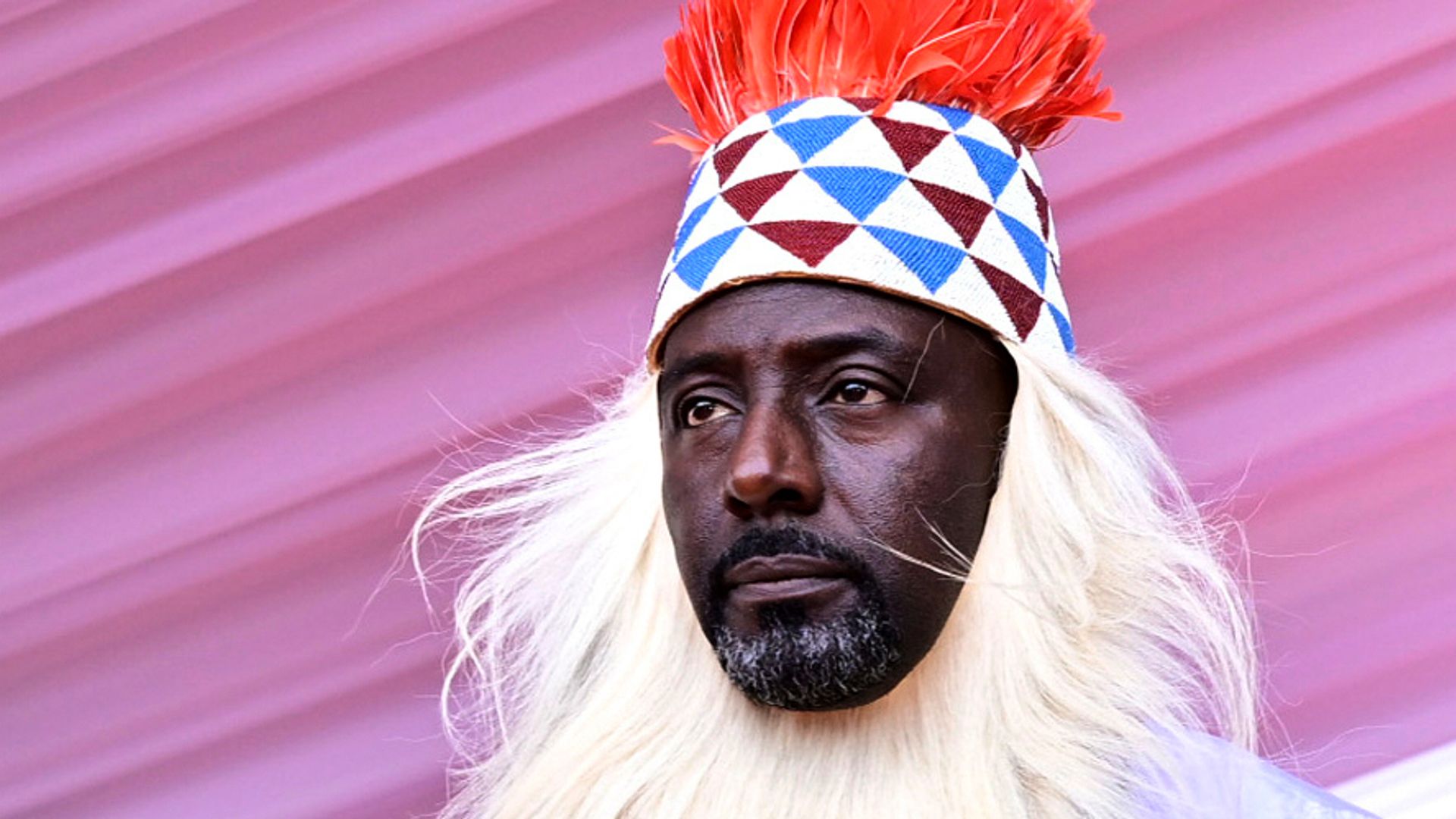 Former Ugandan TV news anchor crowned king after succession dispute