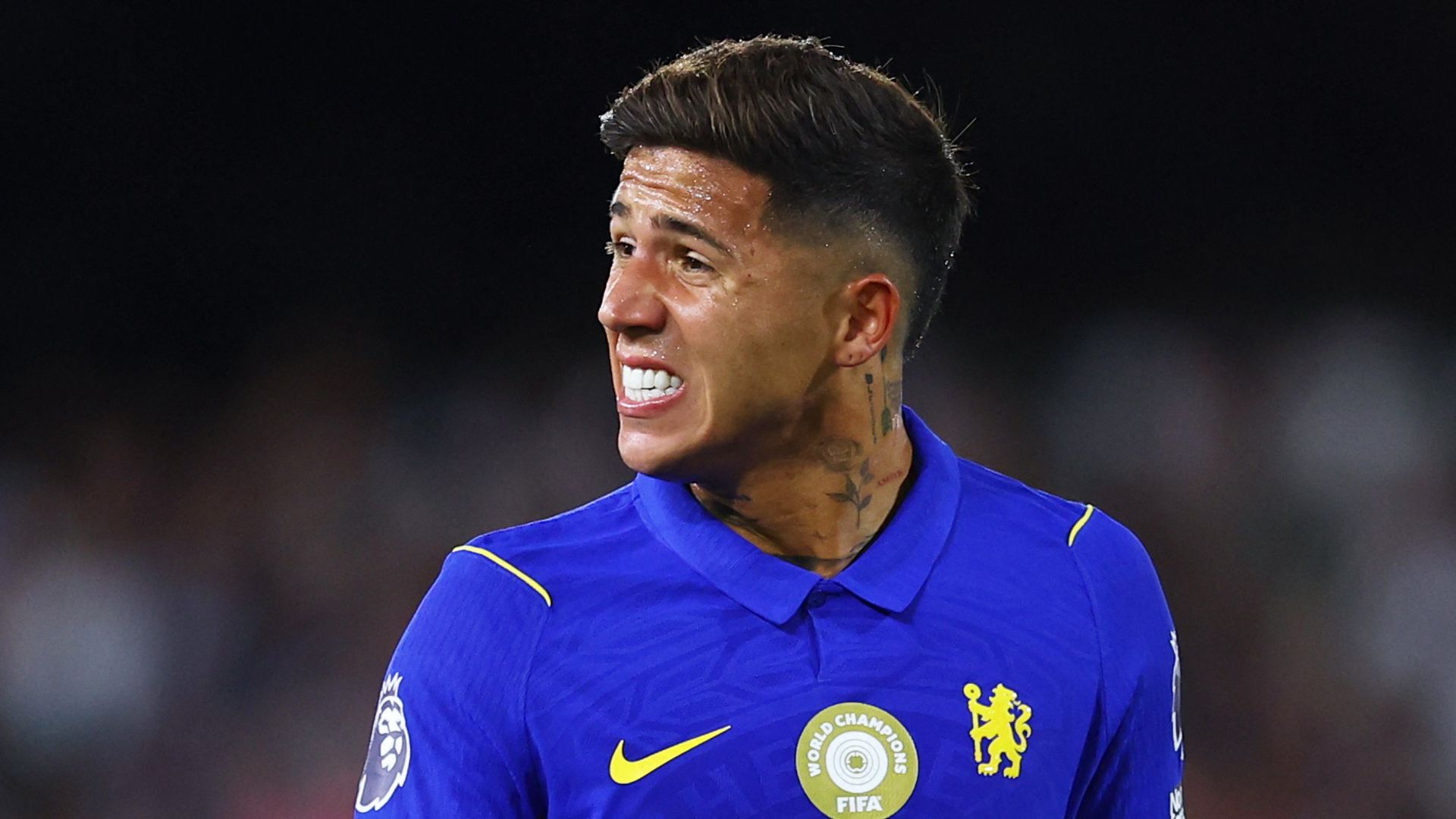 <a href='https://www.skysports.com/transfer-centre'>Football transfer deadline day: Man City agree to sign Chelsea's Enzo Fernandez</a>