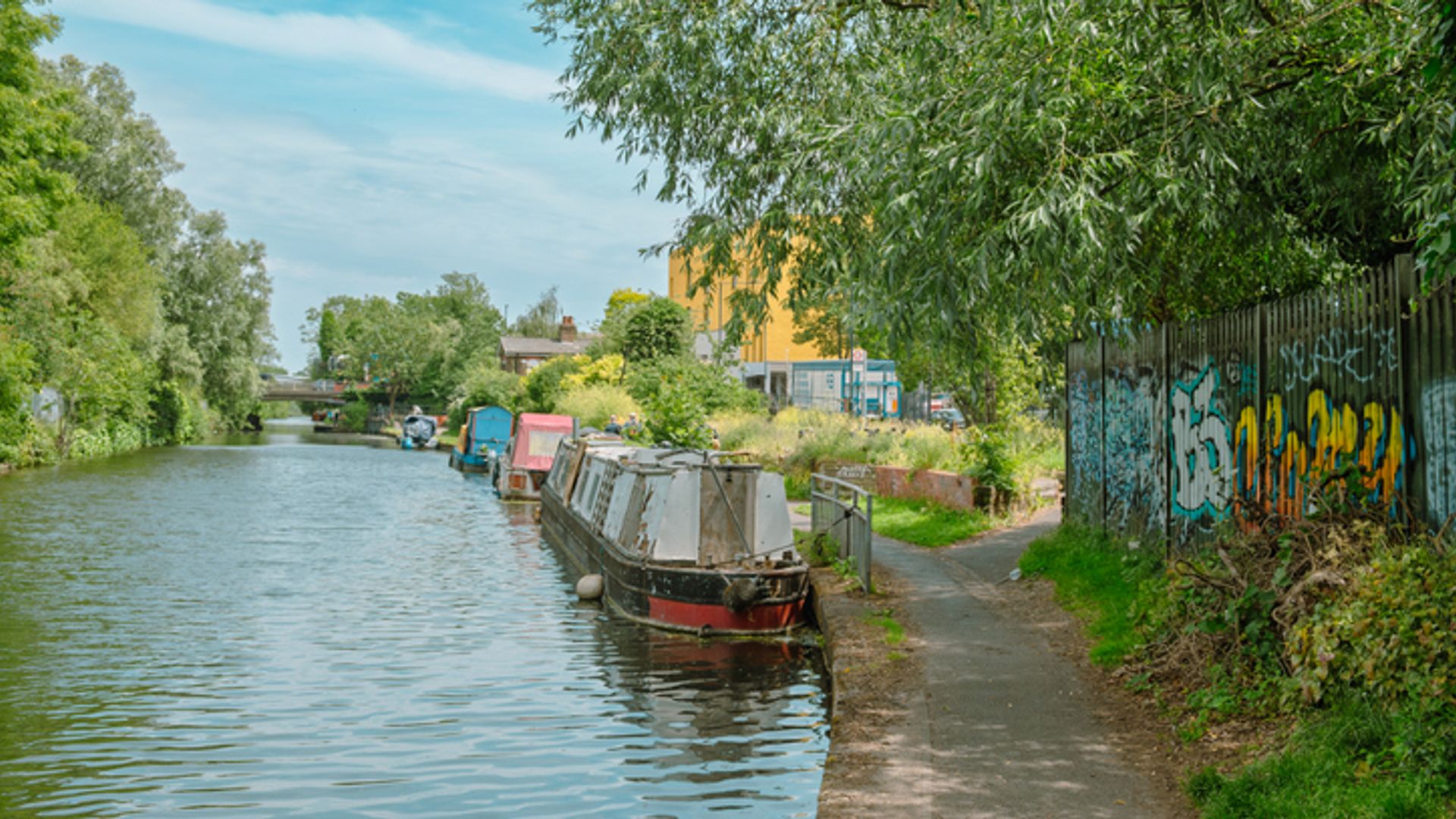 Karnell Kelly named after death near Notting Hill Carnival canal incident