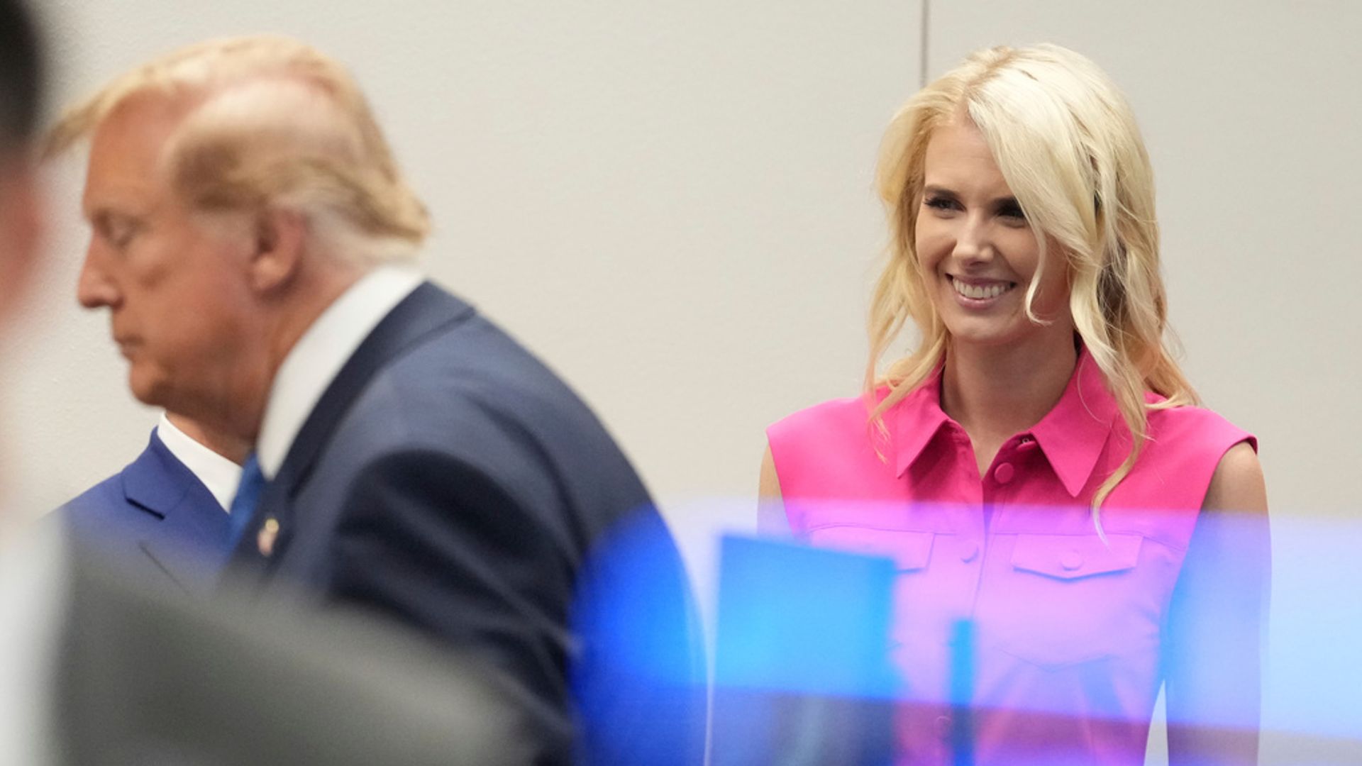 Financial Disclosures Reveal Donald Trump Provided Cash Holiday Gifts to White House Aides