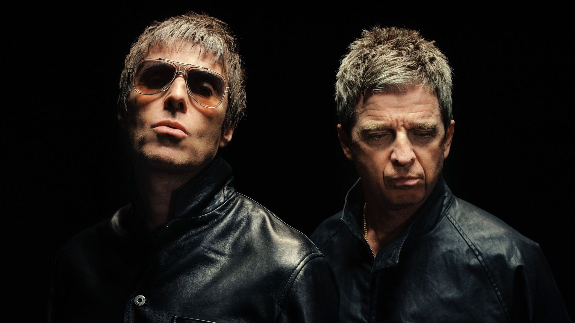 Why Oasis Had To Sue To Stop That Million Pound Tape Auction