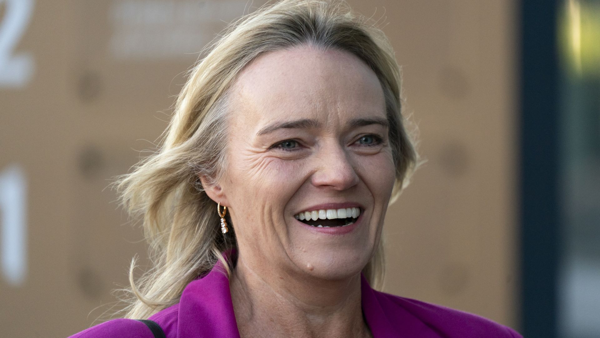 RCN has 'no position' on gender debate, boss tells Sandie Peggie tribunal