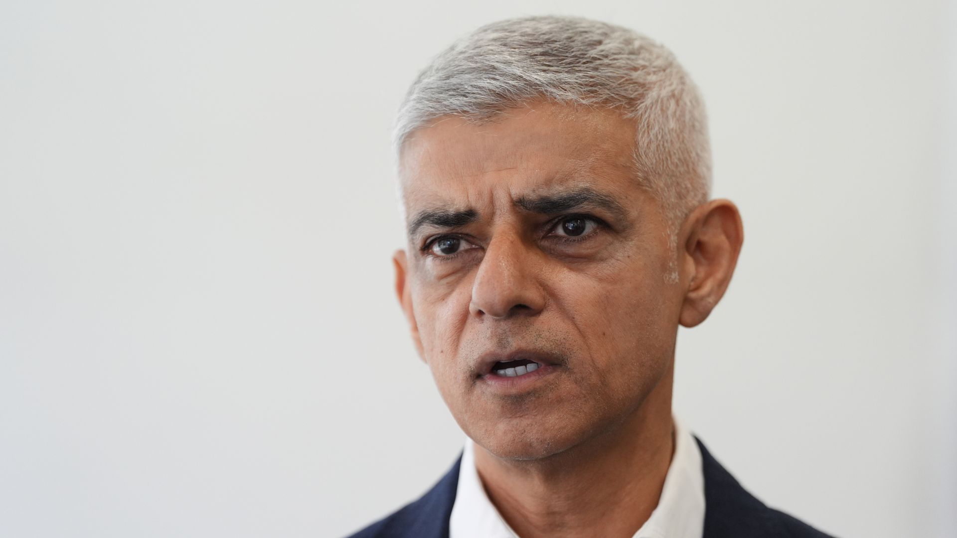 Sadiq Khan says he's been scammed after London mayor convicted of failing to tax car
