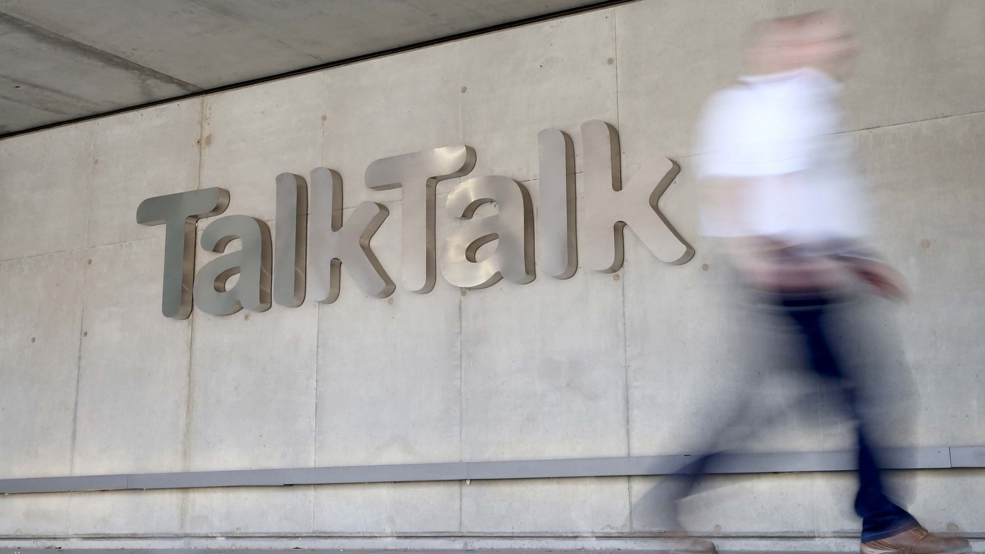 Why The Talktalk Break-up Changes Uk Broadband Forever