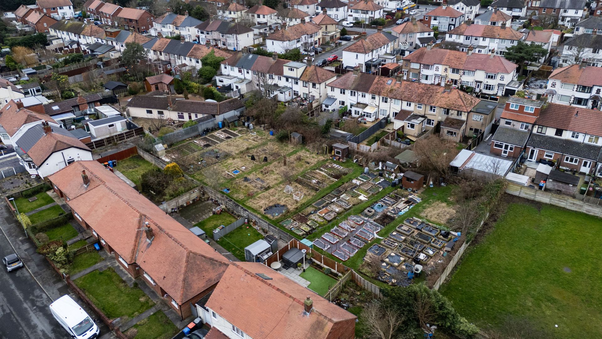 High levels of 'forever chemical' causing cancer found in blood of residents living near factory