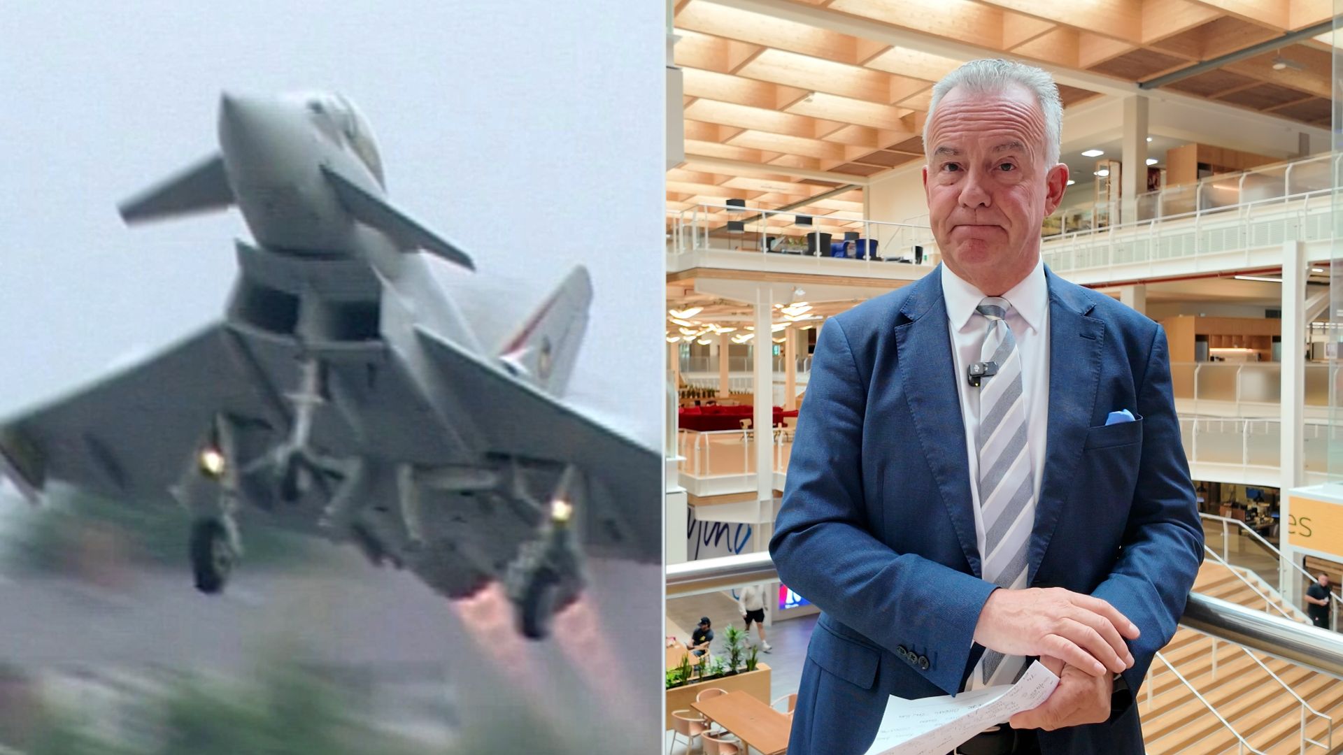 Could Argentina take the Falklands? And how prepared is the UK to defend them again?