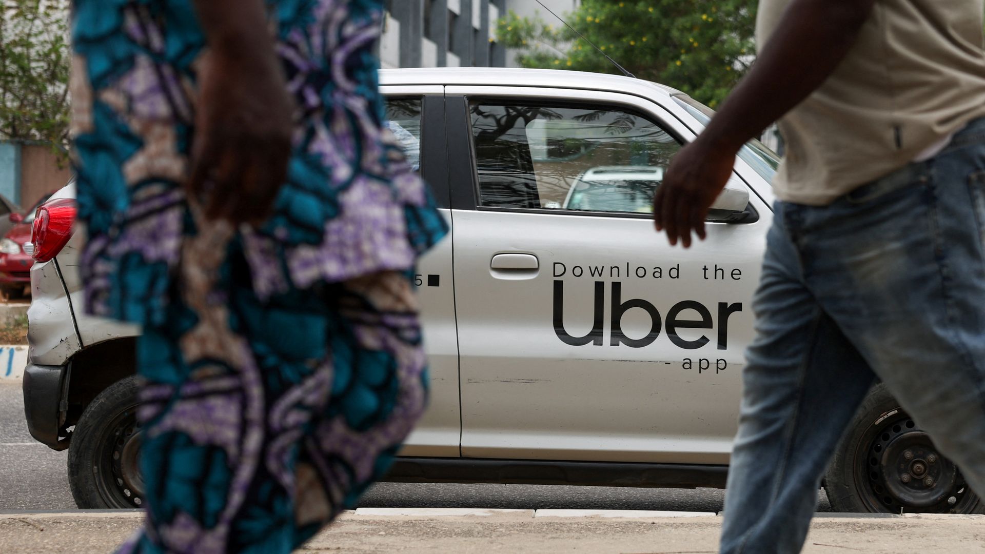 Uber shuts operations in Nigeria and Uganda with immediate effect