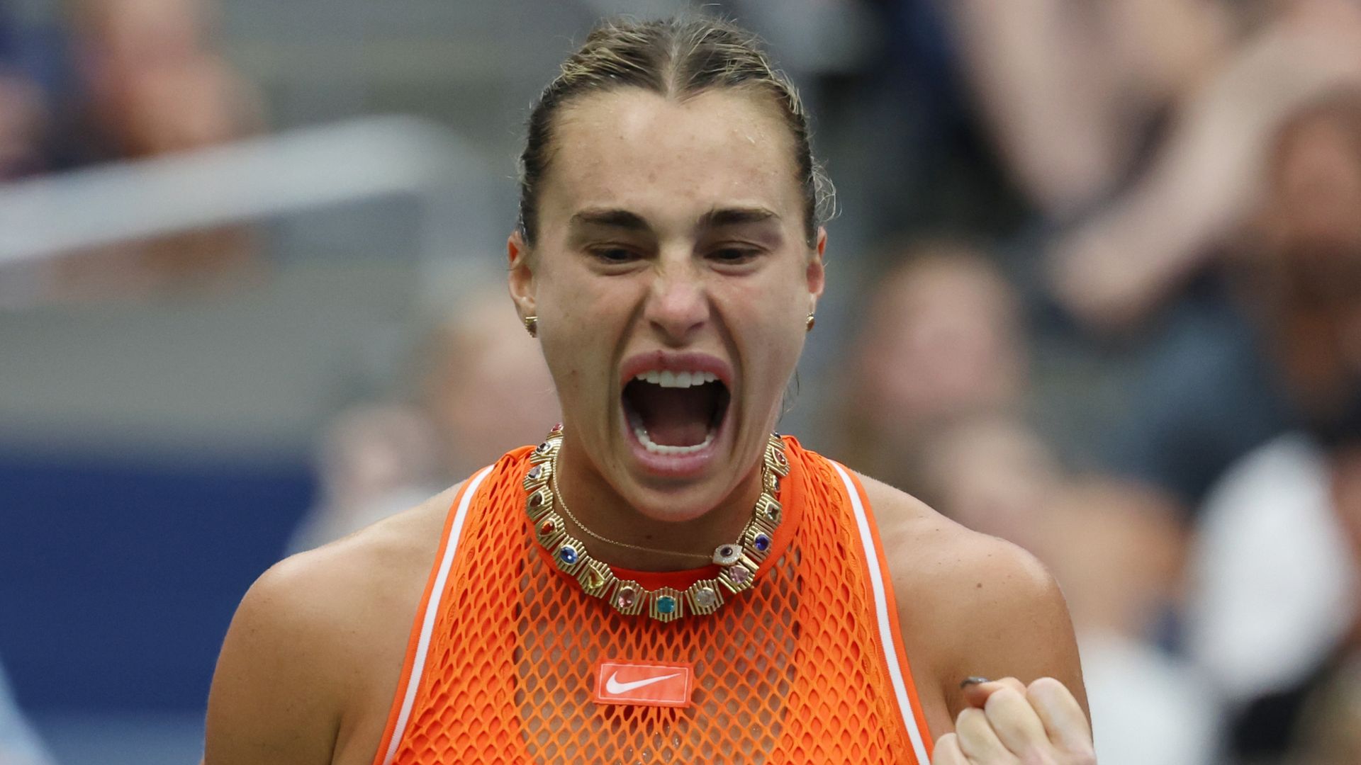 'Major milestone' with women to earn equal prize money at tennis events