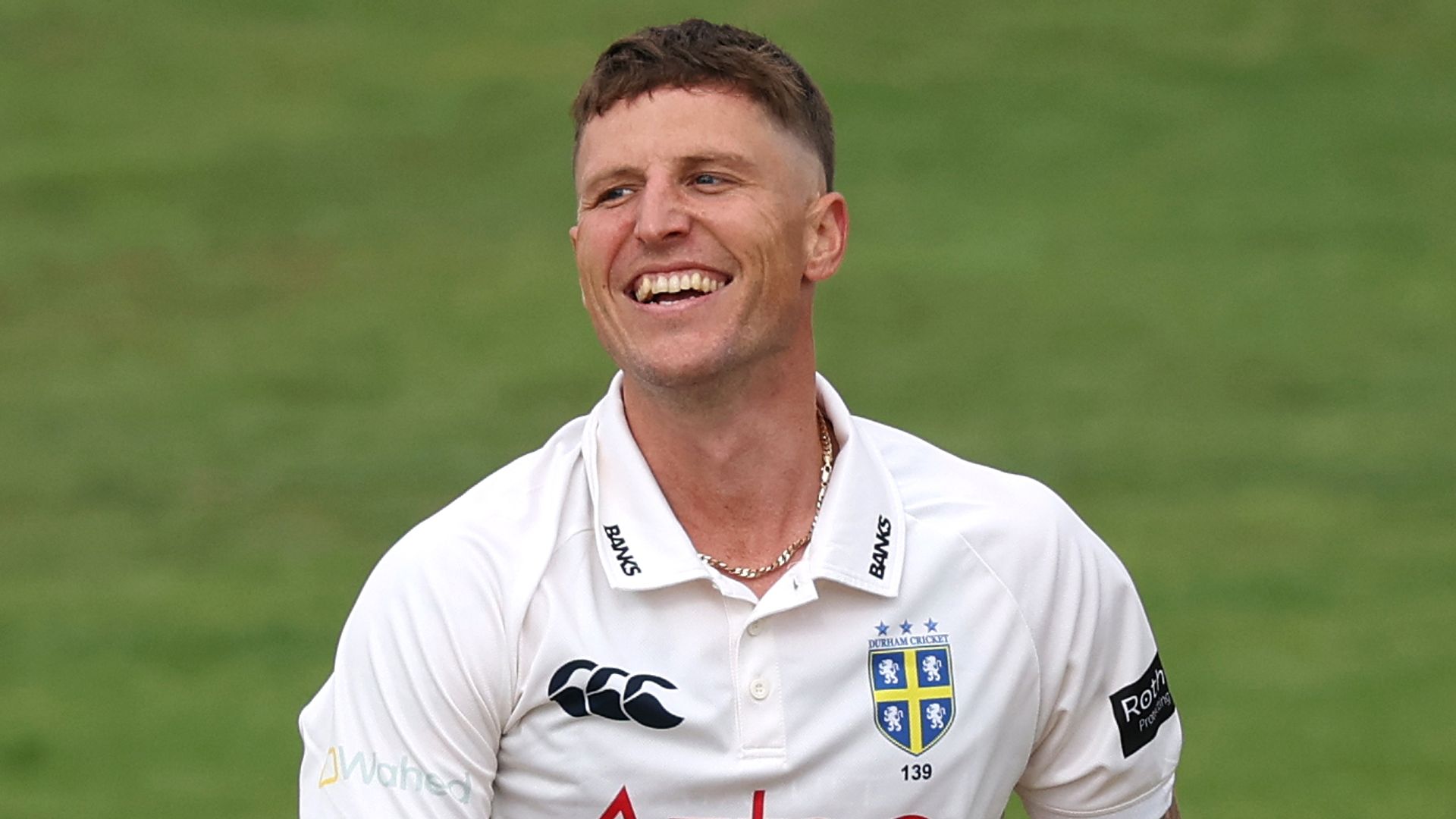 England fast bowler Carse charged by Cricket Regulator over nightclub incident