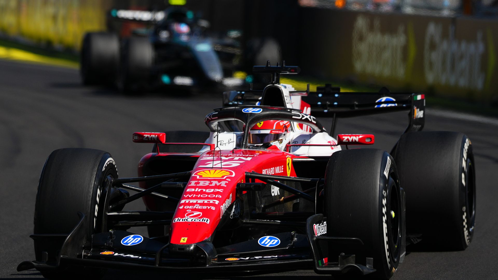 'Obvious changes' - F1 drivers want Madring overtaking improvements
