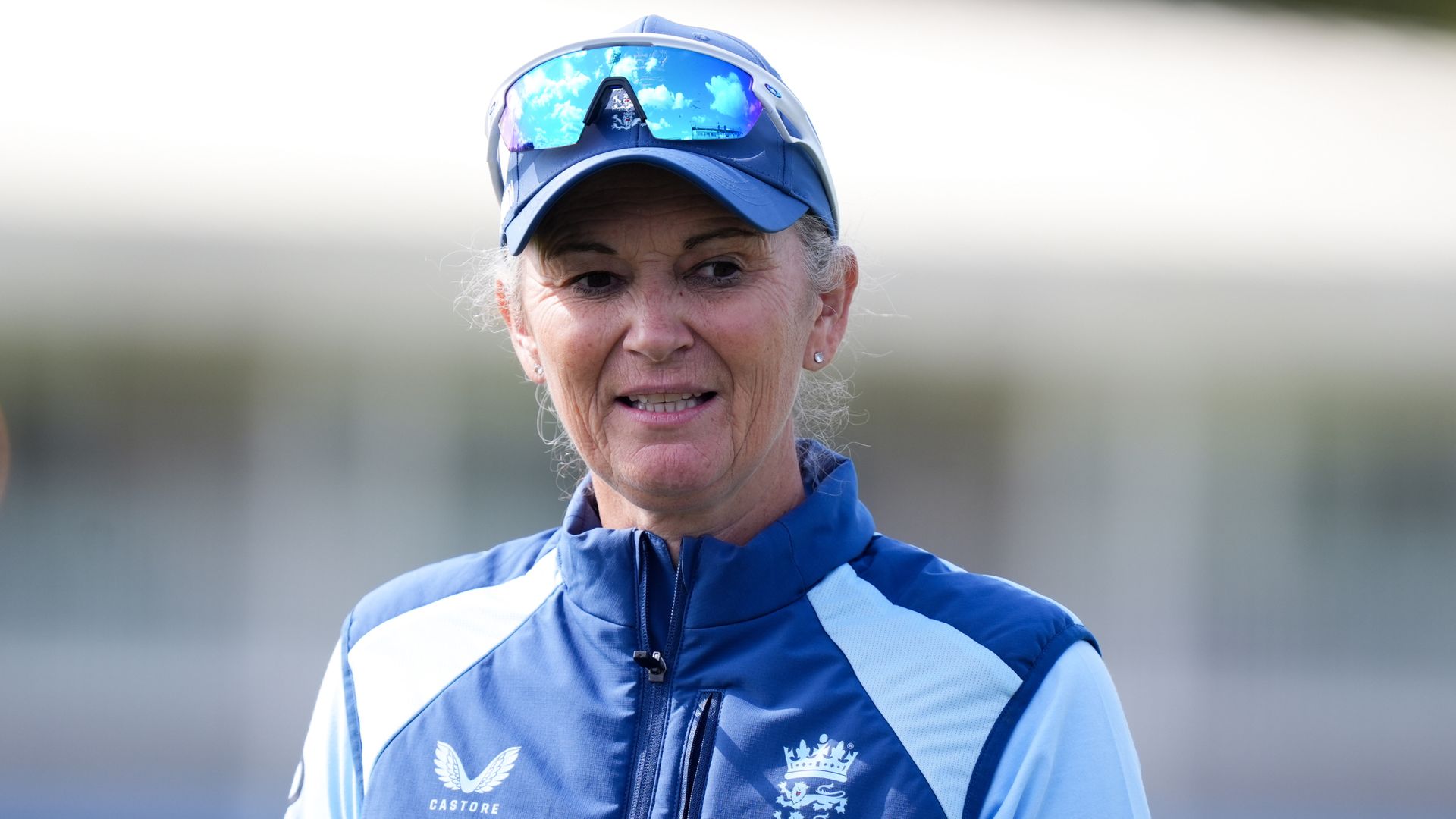England Women confirm Sri Lanka white-ball tour for 2027