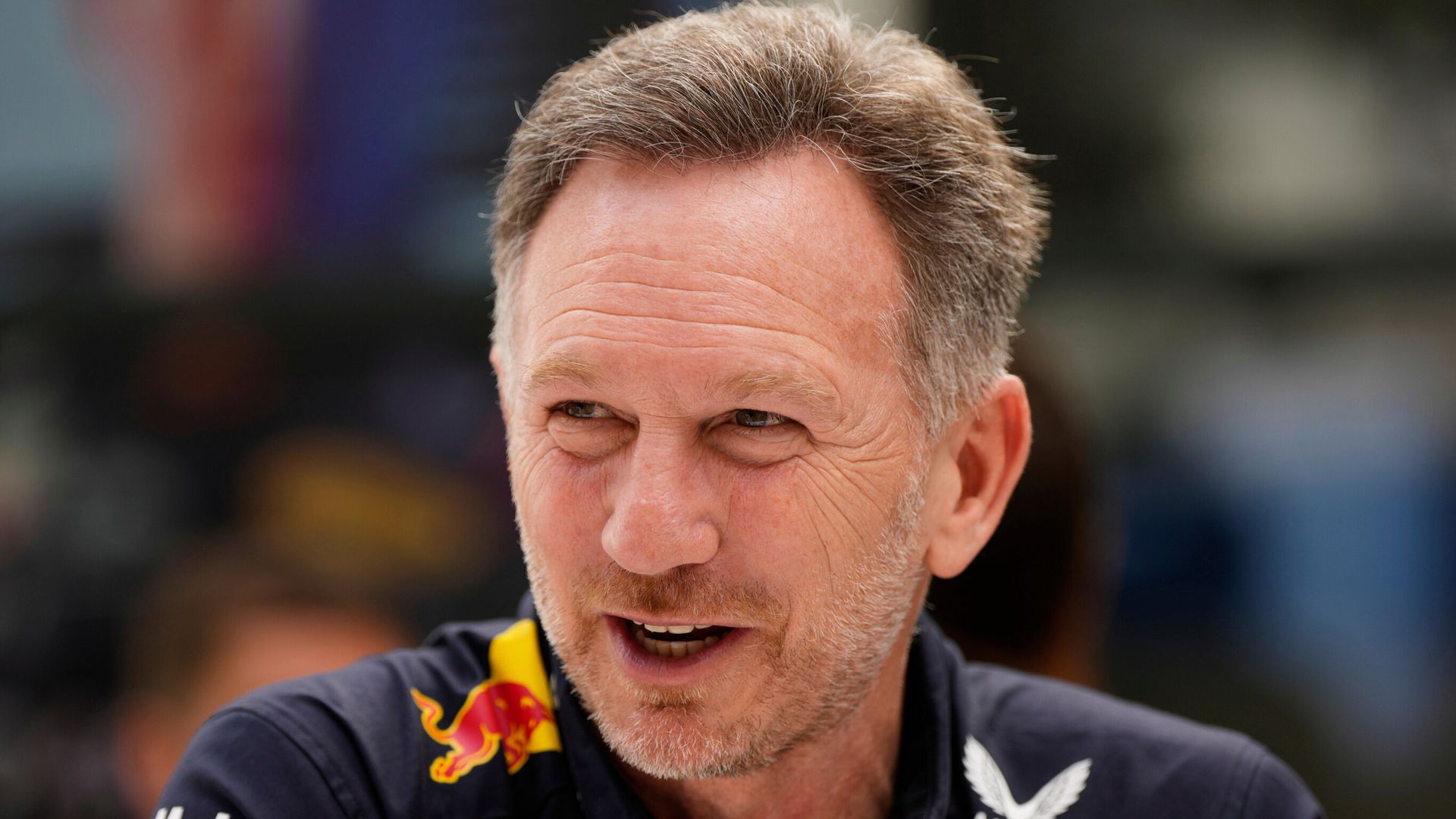 Horner would only return to pit wall for 'dream' Ferrari job