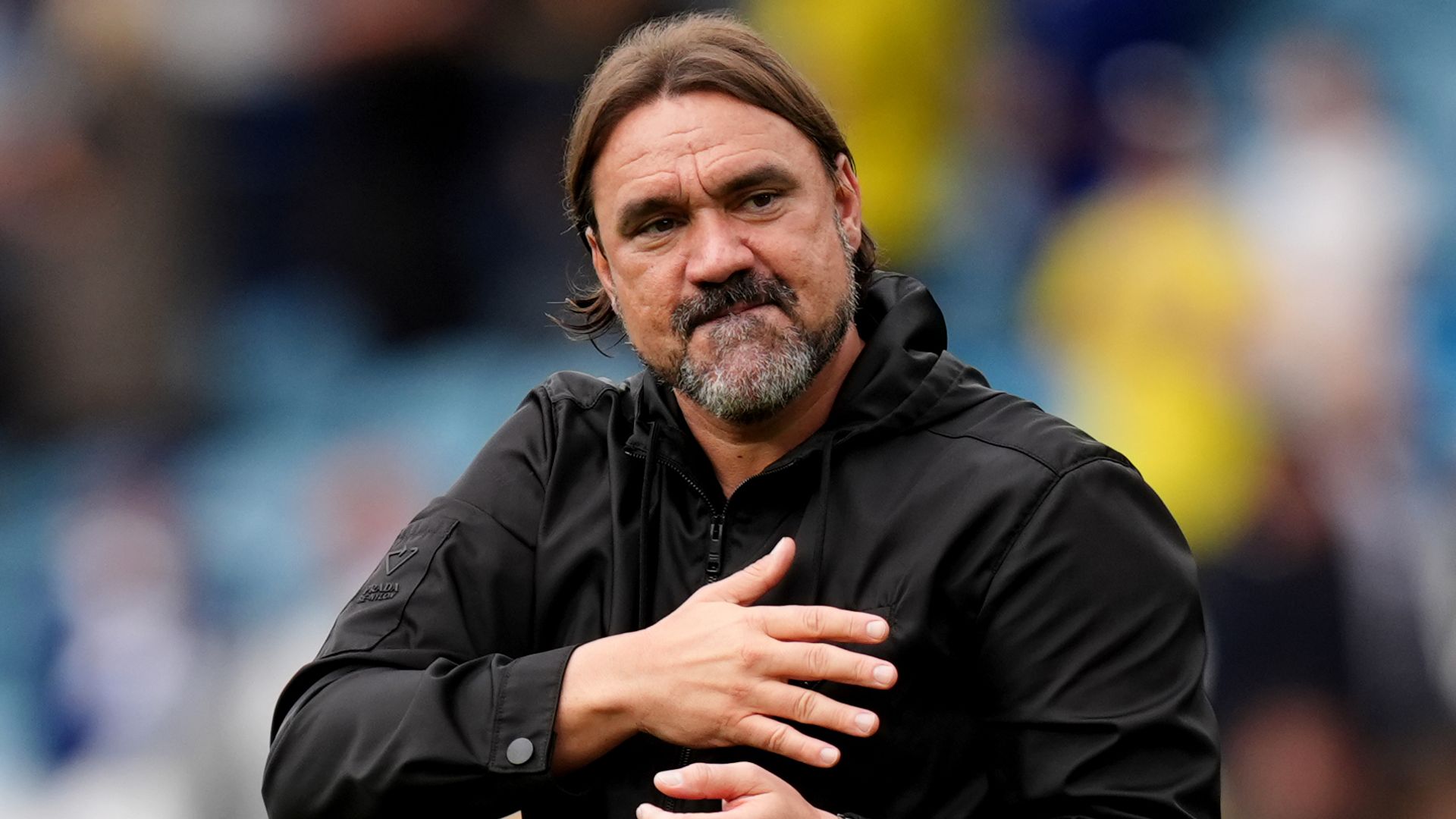 Farke aims to deliver Leeds to 'fun' new heights