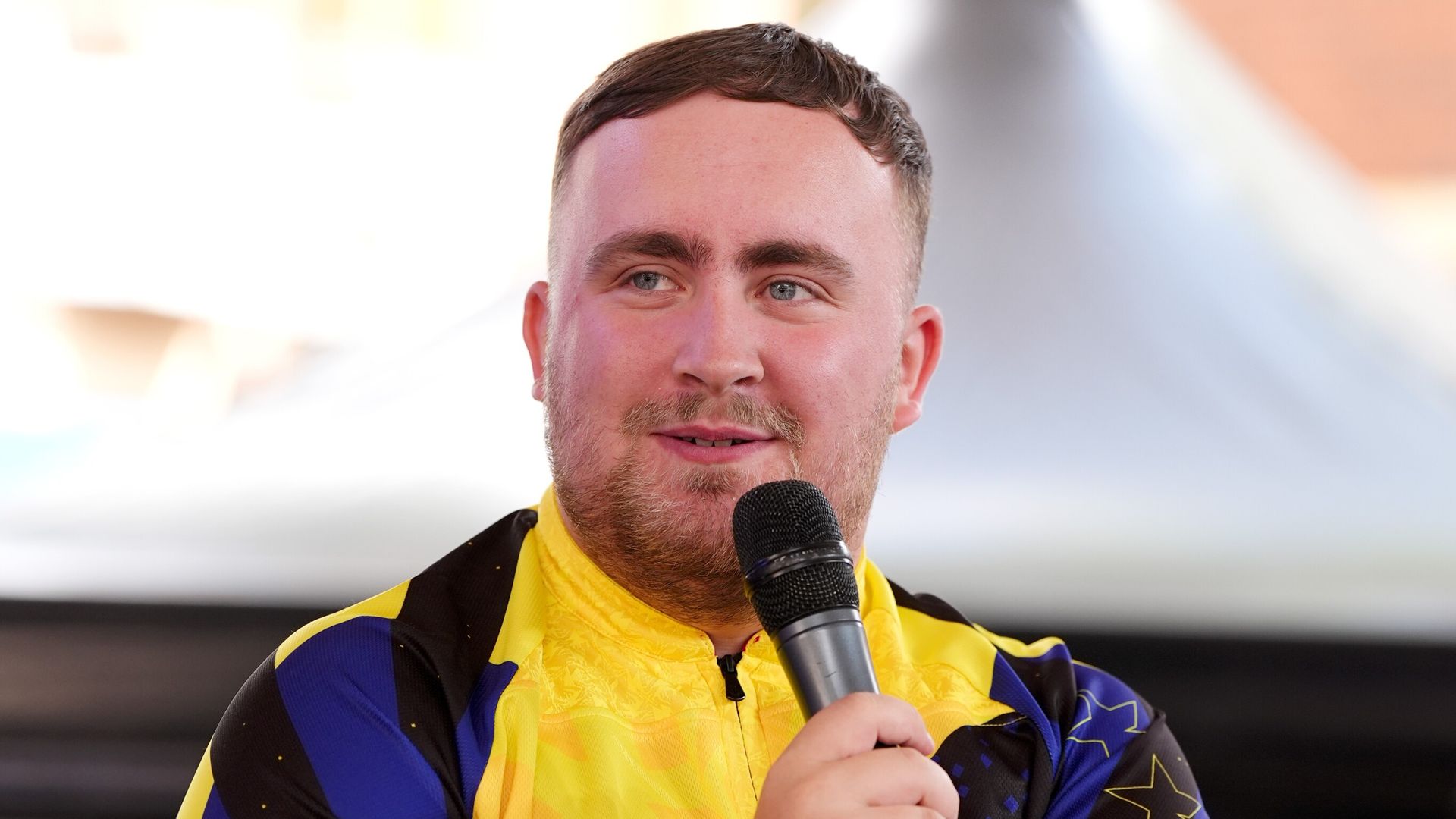 Littler needs 'crucial days off' as he chases history