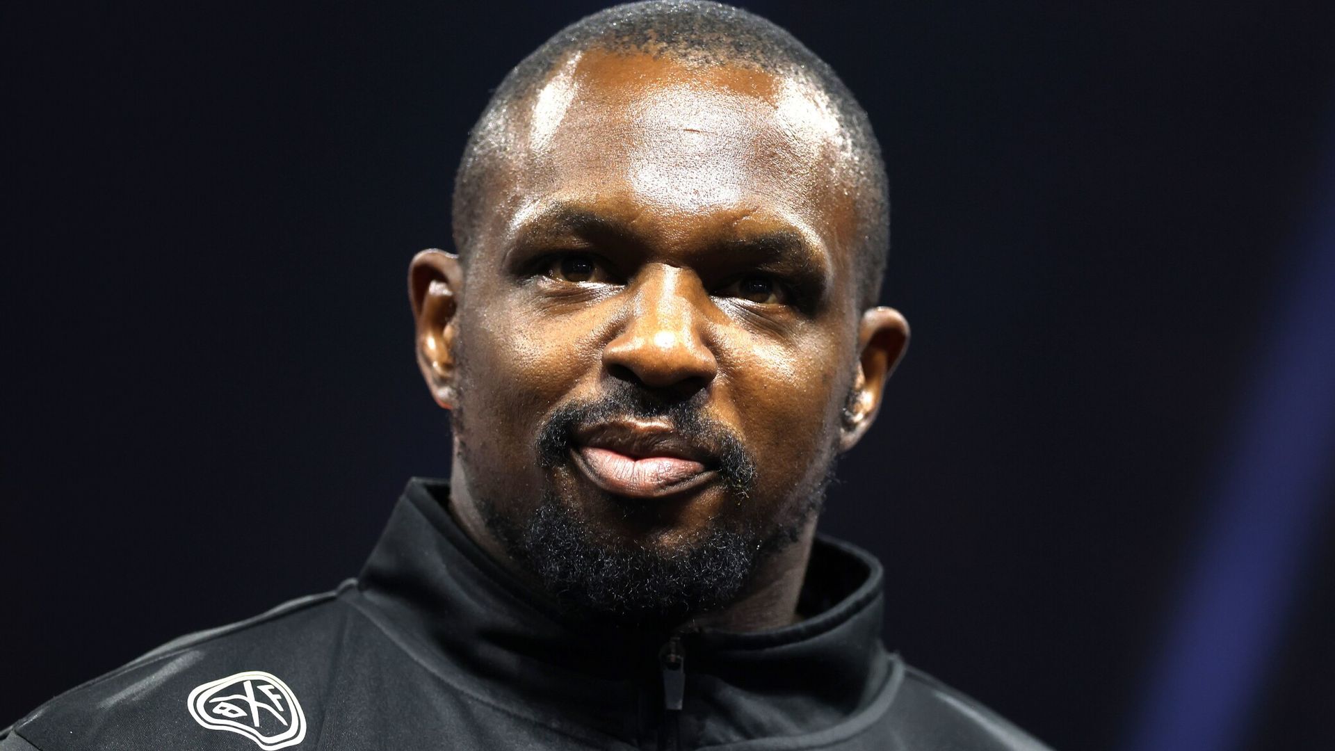Whyte wants Fisher after injury hell - 'I fought Itauma with a broken foot!'