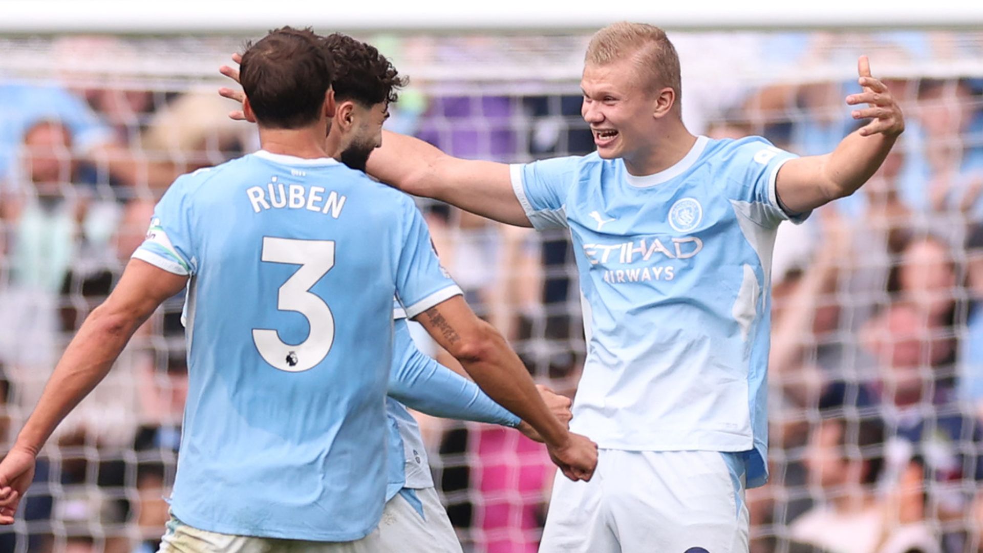 'A risk not worth taking' - PL execs not expecting clubs to vote for City expulsion