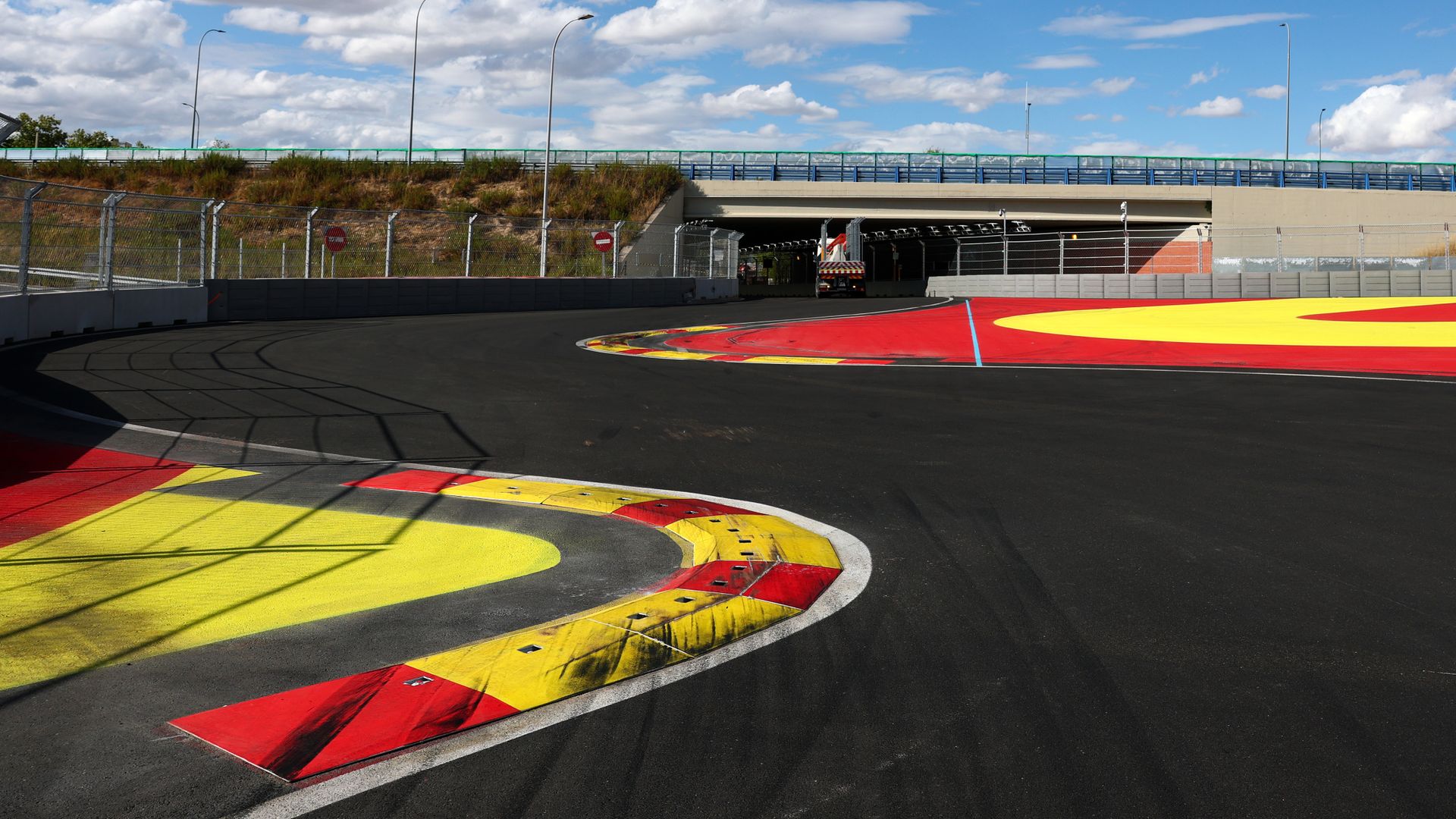F1's toughest street track ever? Why new Madring could cause Spanish GP chaos