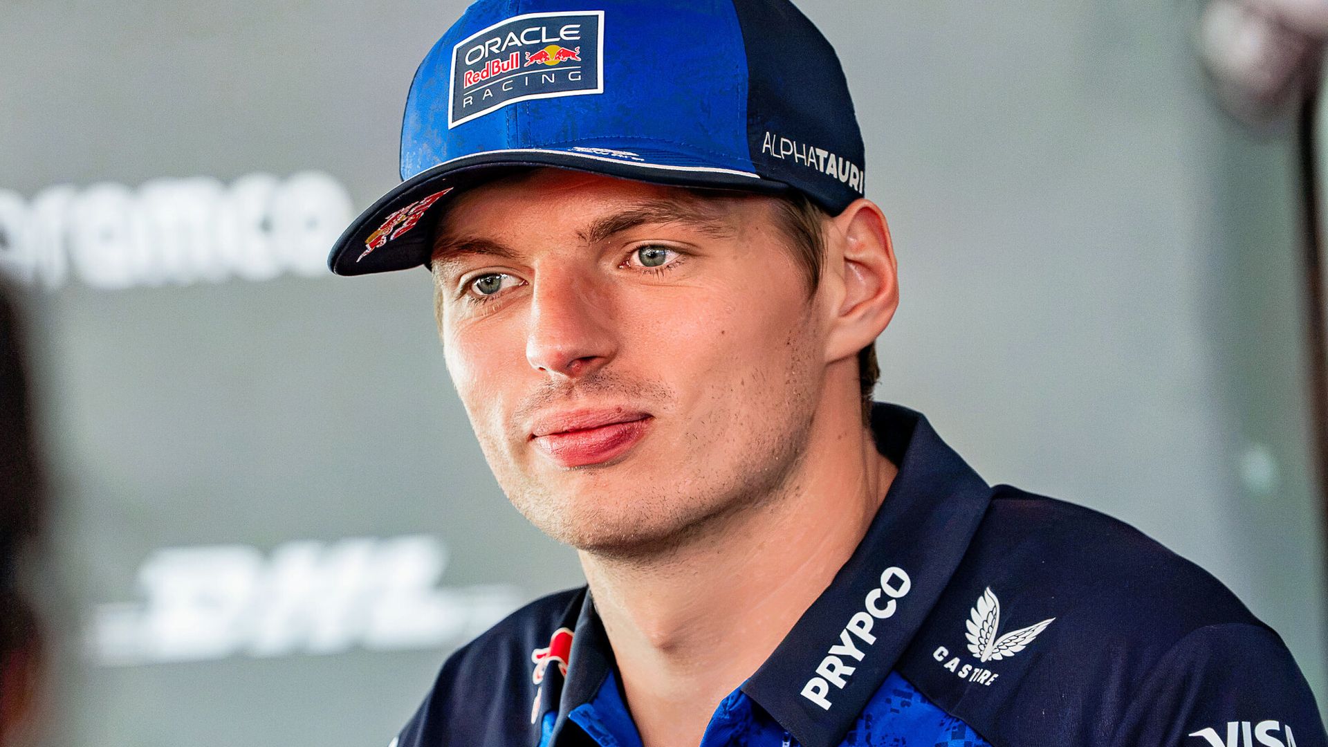 Verstappen: New Madring circuit 'probably a car killer'