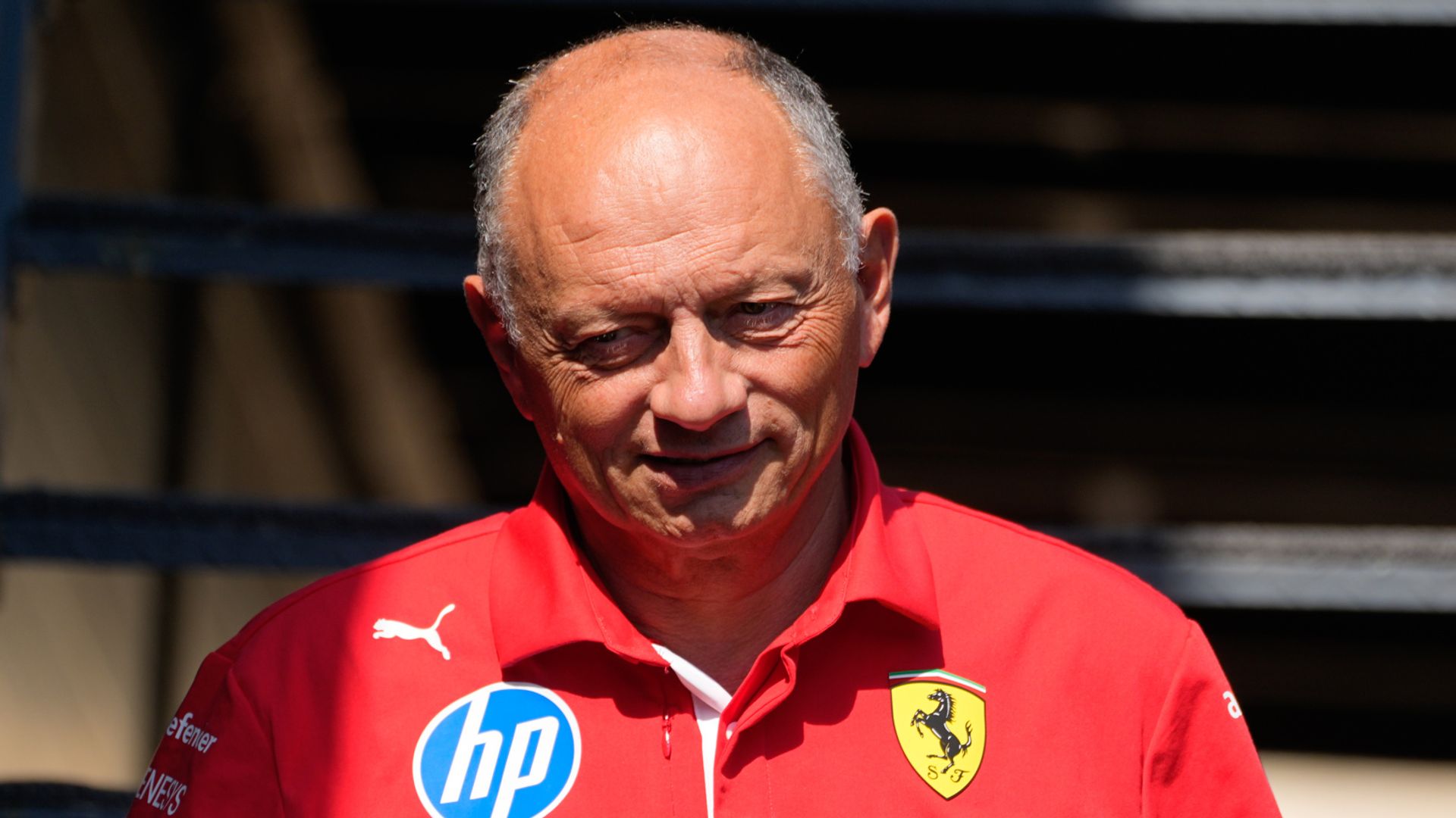 'Ferrari has made its choices' - Vasseur given full backing after Horner speculation