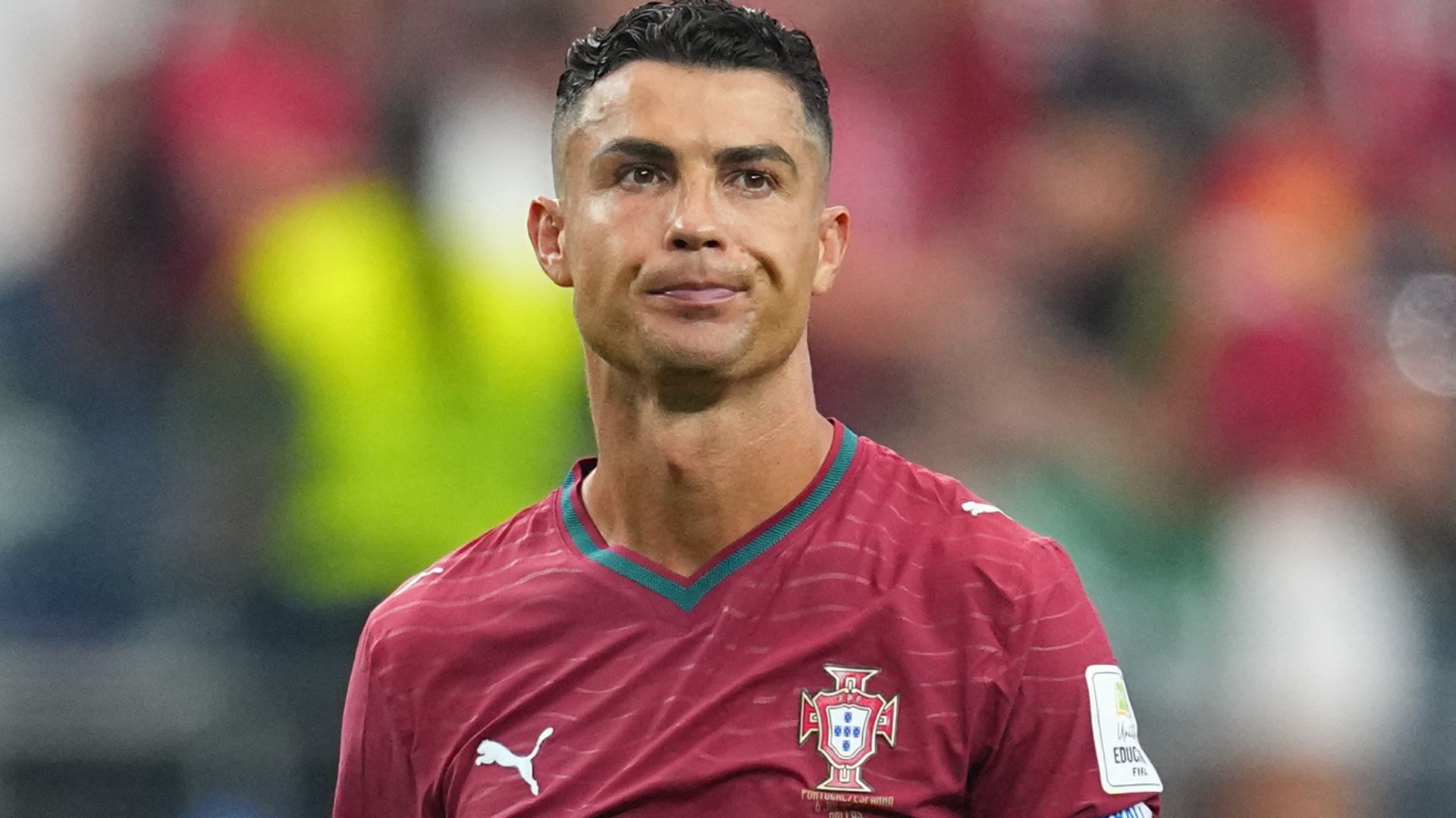 Ronaldo eyes scoring 1,000th goal for Portugal after considering international retirement