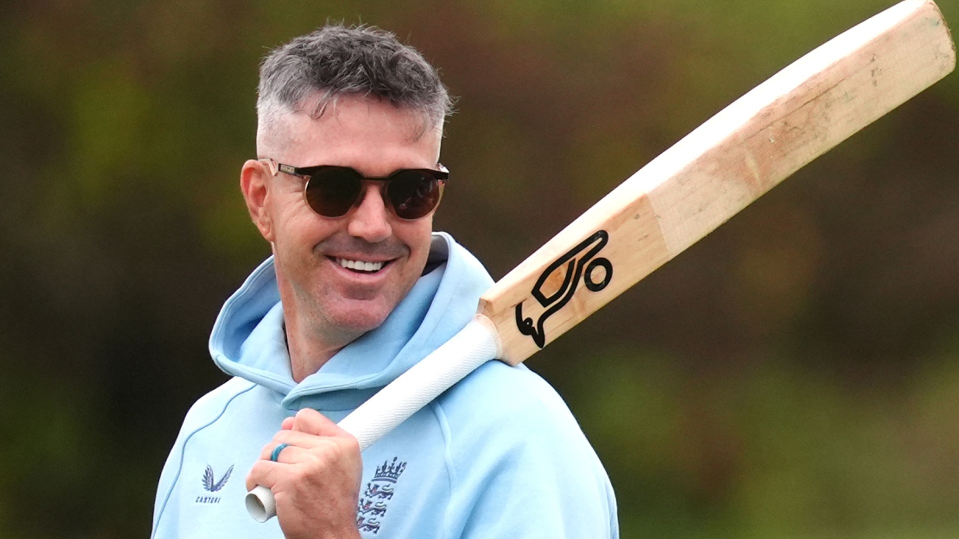 Pietersen on England role and Ashes: 'I'm a different person'