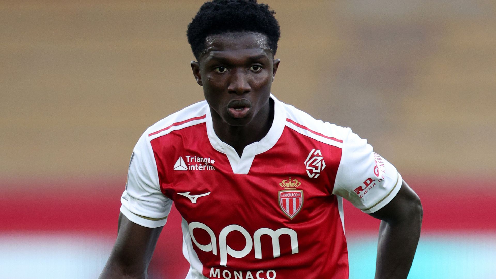 Chelsea agree £47m deal to sign Monaco's Camara
