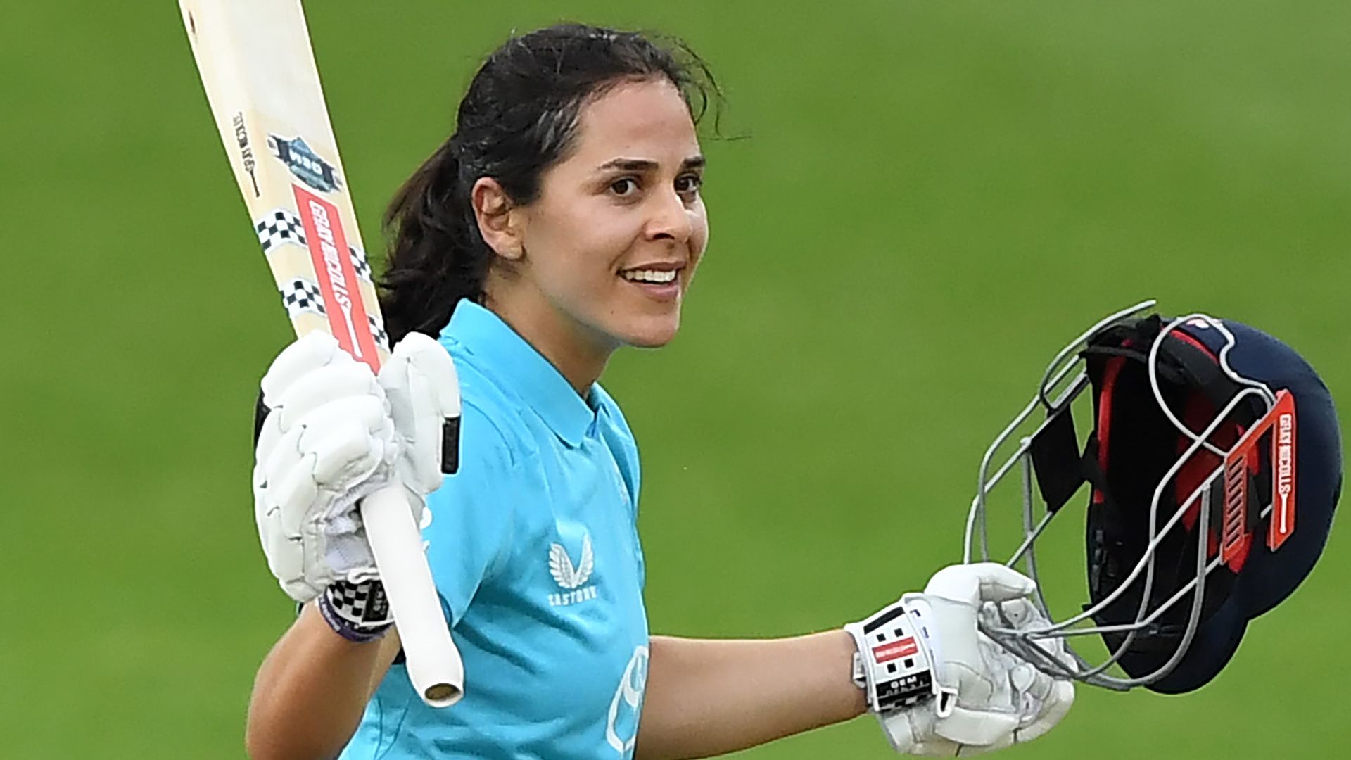 Experimental England storm to highest ODI chase in win over Ireland